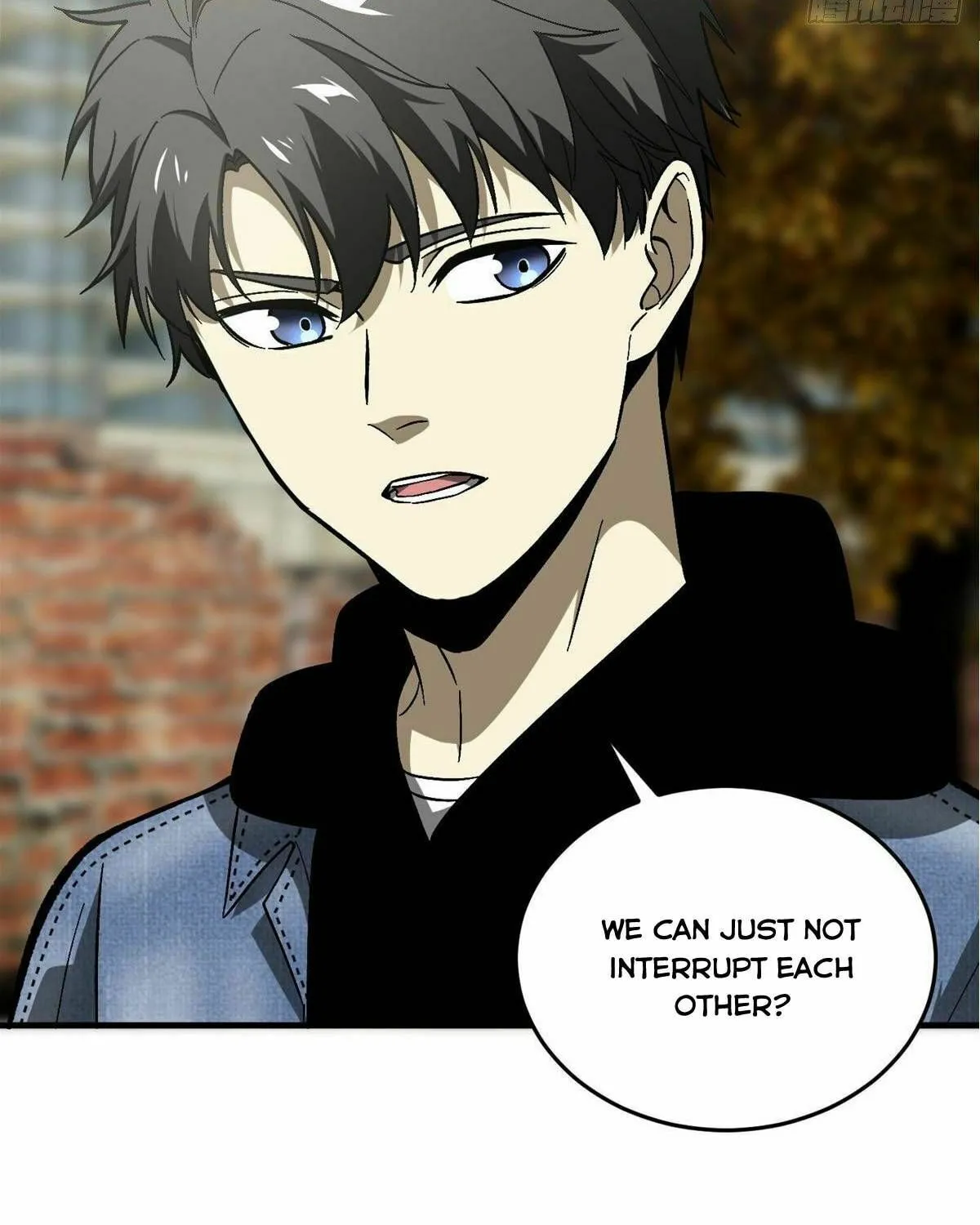 World's Best Martial Artist (Colored) Chapter 70 page 10 - 