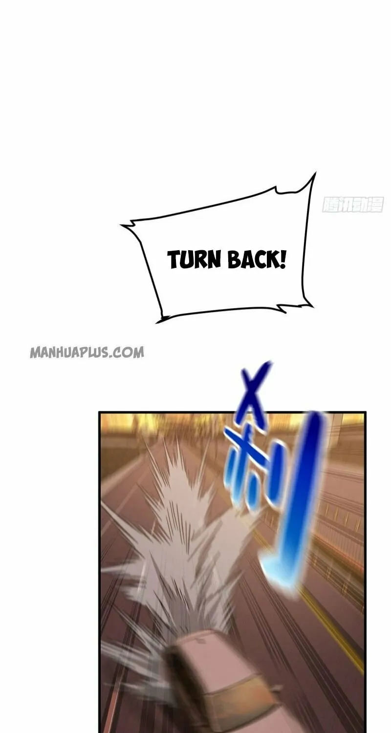World's Best Martial Artist (Colored) Chapter 71 page 39 - 
