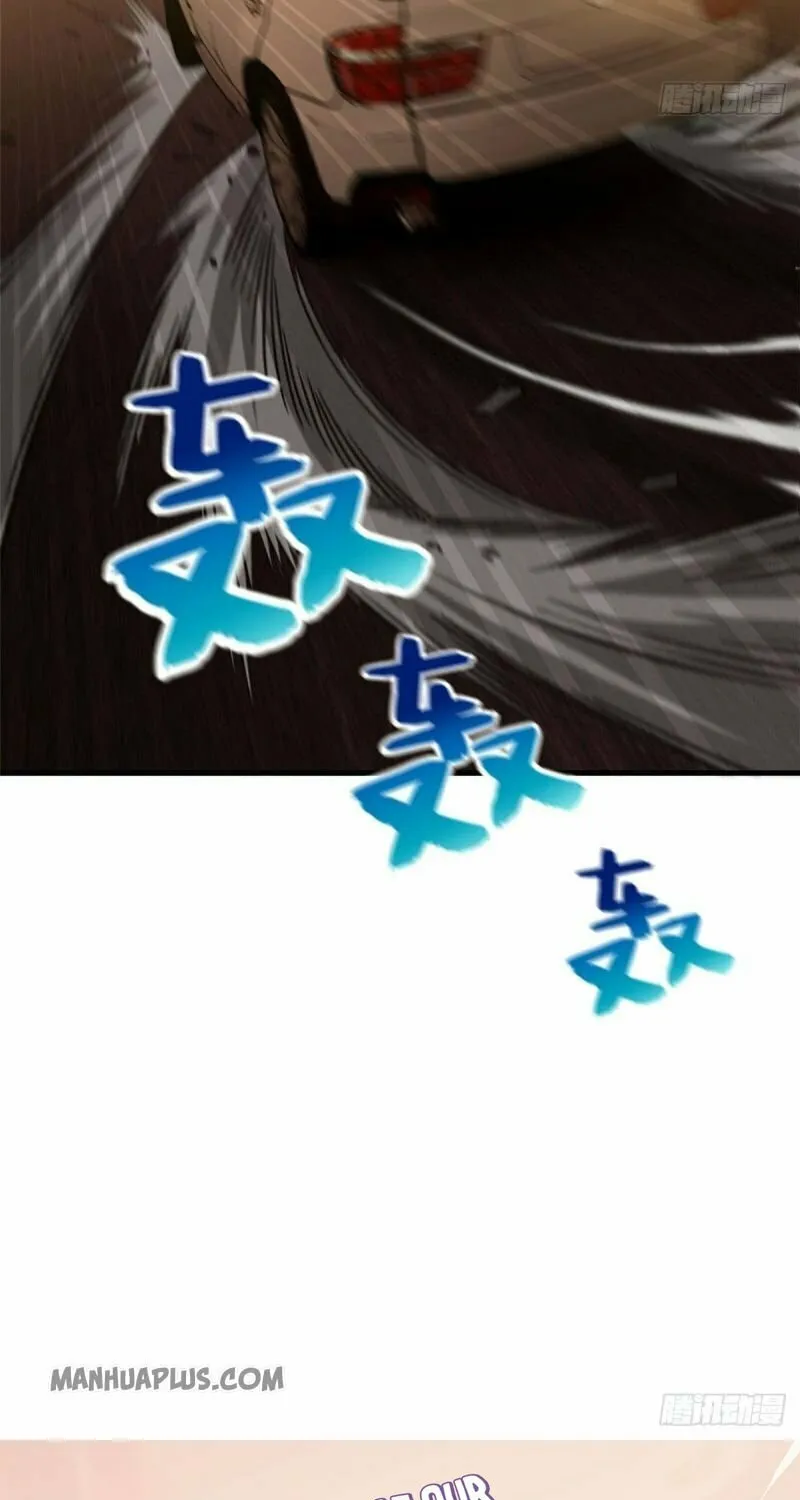 World's Best Martial Artist (Colored) Chapter 71 page 41 - 