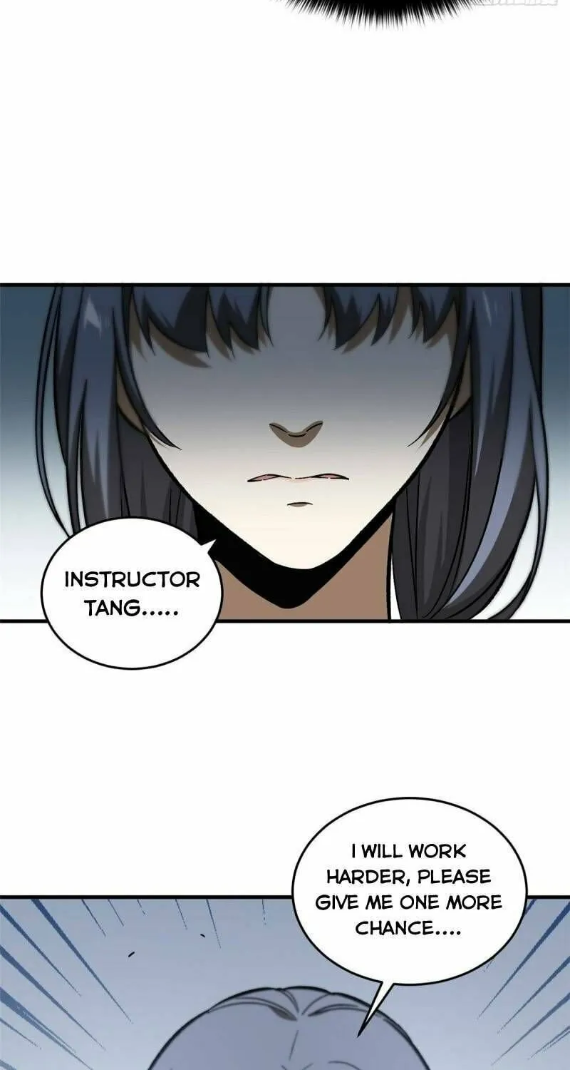 World's Best Martial Artist (Colored) Chapter 72 page 24 - 