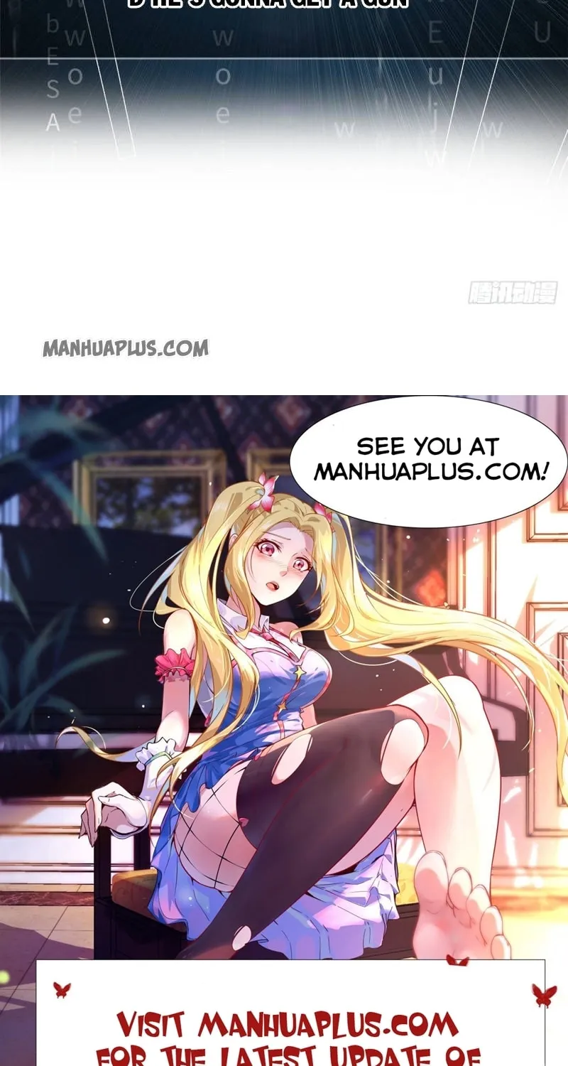 World's Best Martial Artist (Colored) Chapter 72 page 39 - 