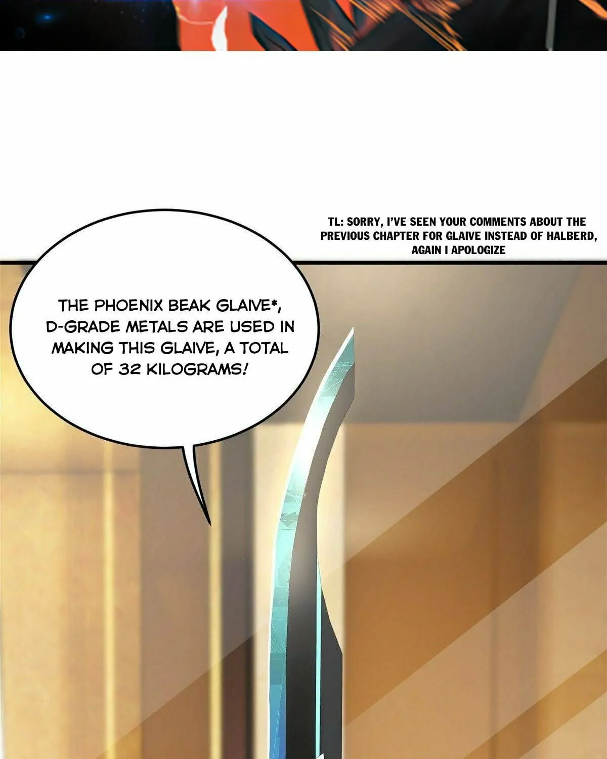 World's Best Martial Artist (Colored) Chapter 73 page 2 - 