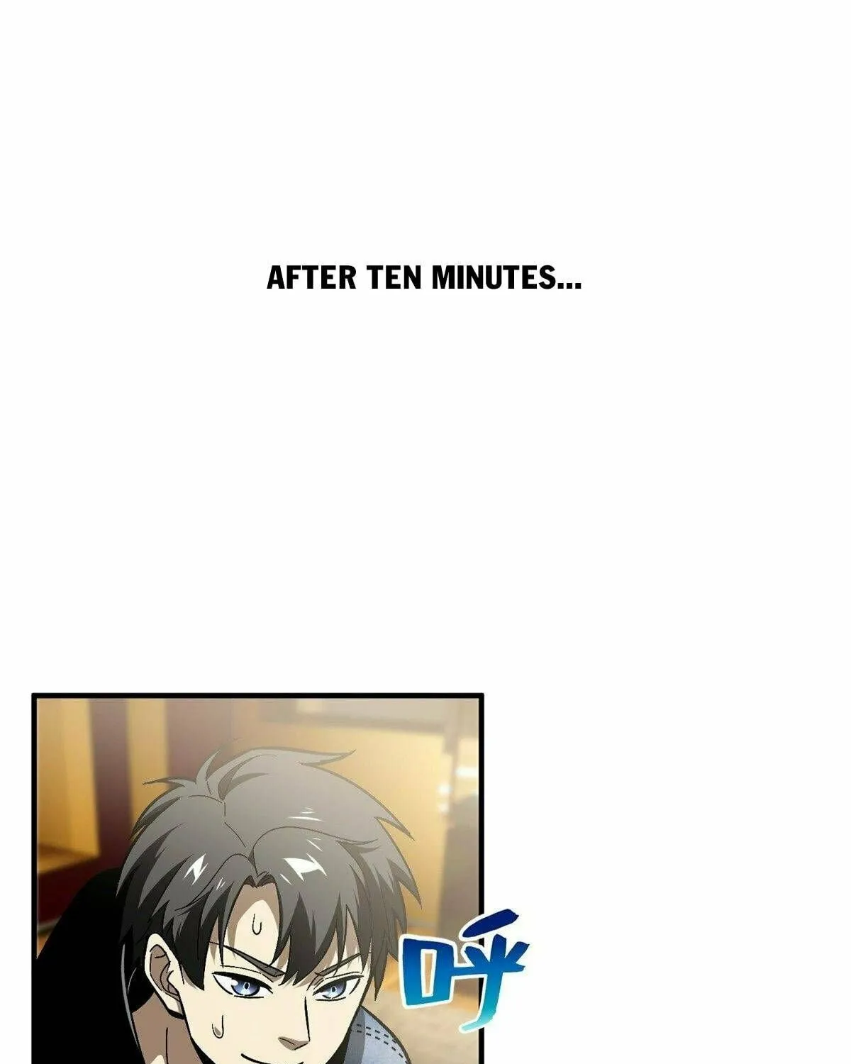 World's Best Martial Artist (Colored) Chapter 73 page 11 - 