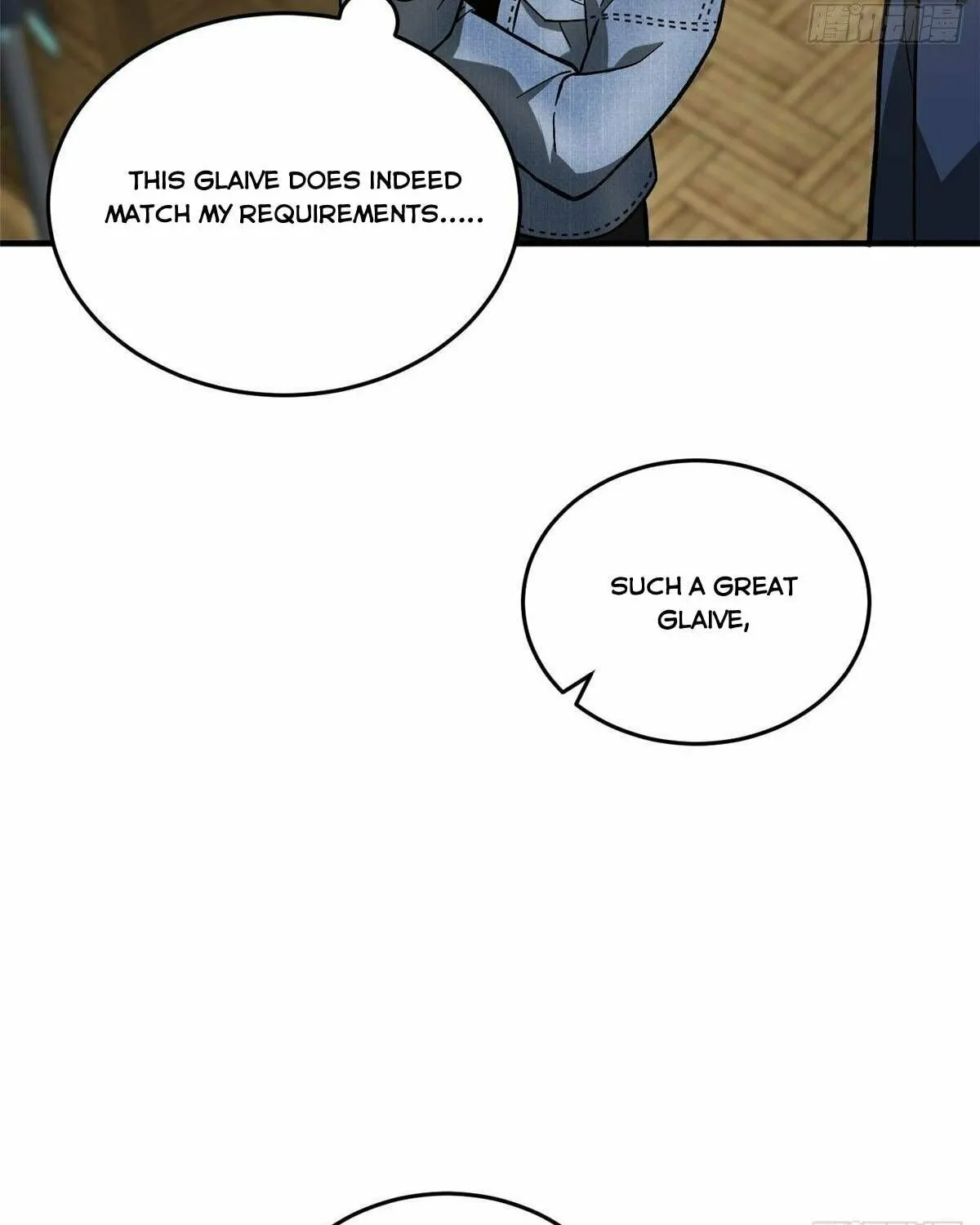 World's Best Martial Artist (Colored) Chapter 73 page 5 - 