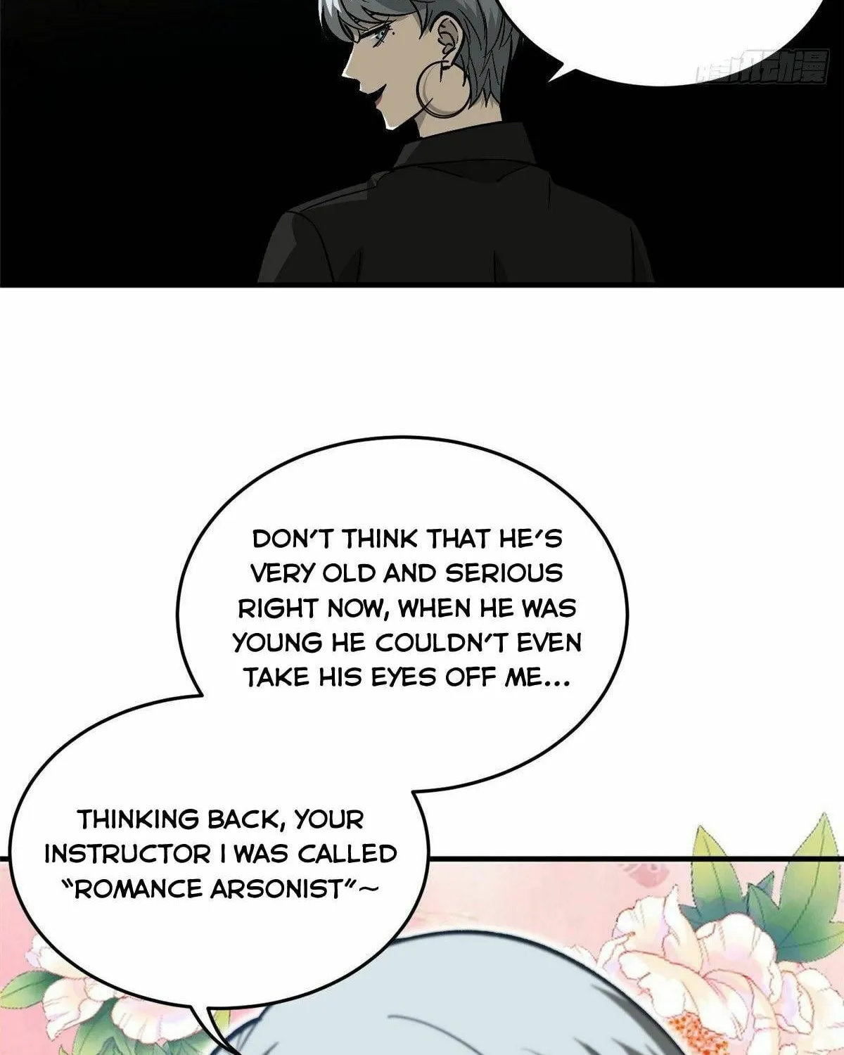 World's Best Martial Artist (Colored) Chapter 73 page 56 - 