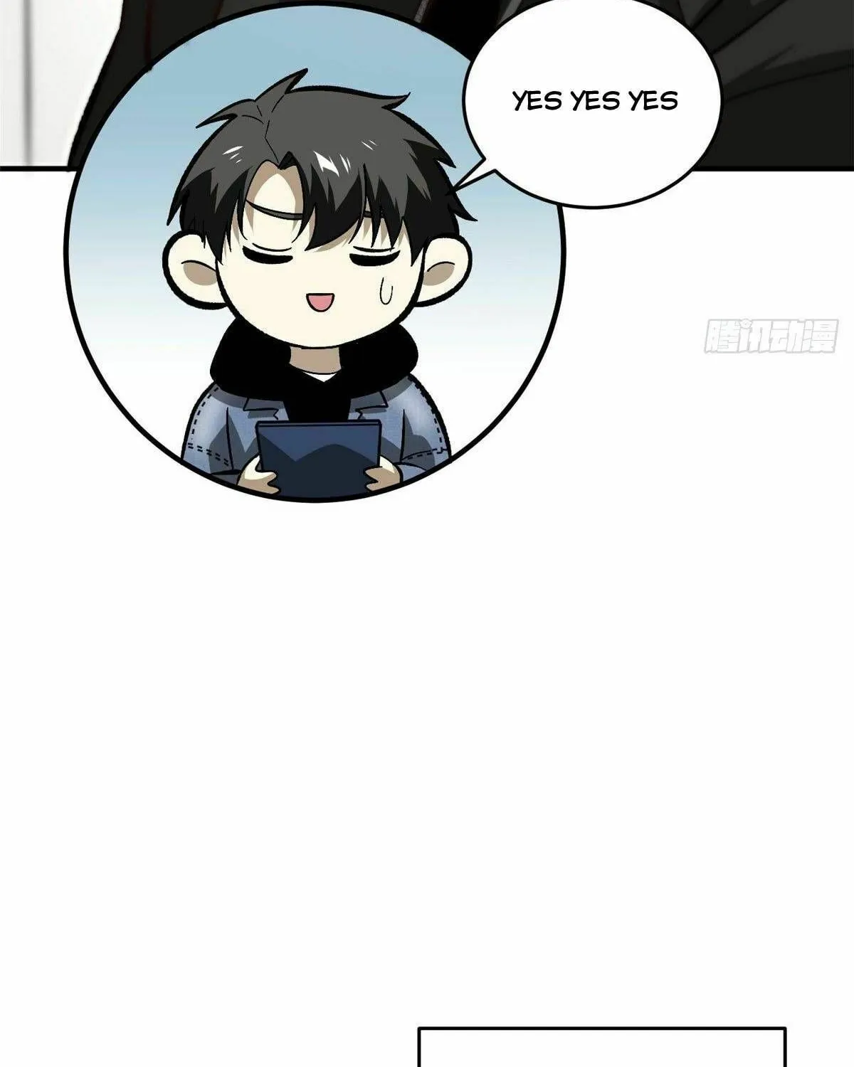 World's Best Martial Artist (Colored) Chapter 73 page 58 - 