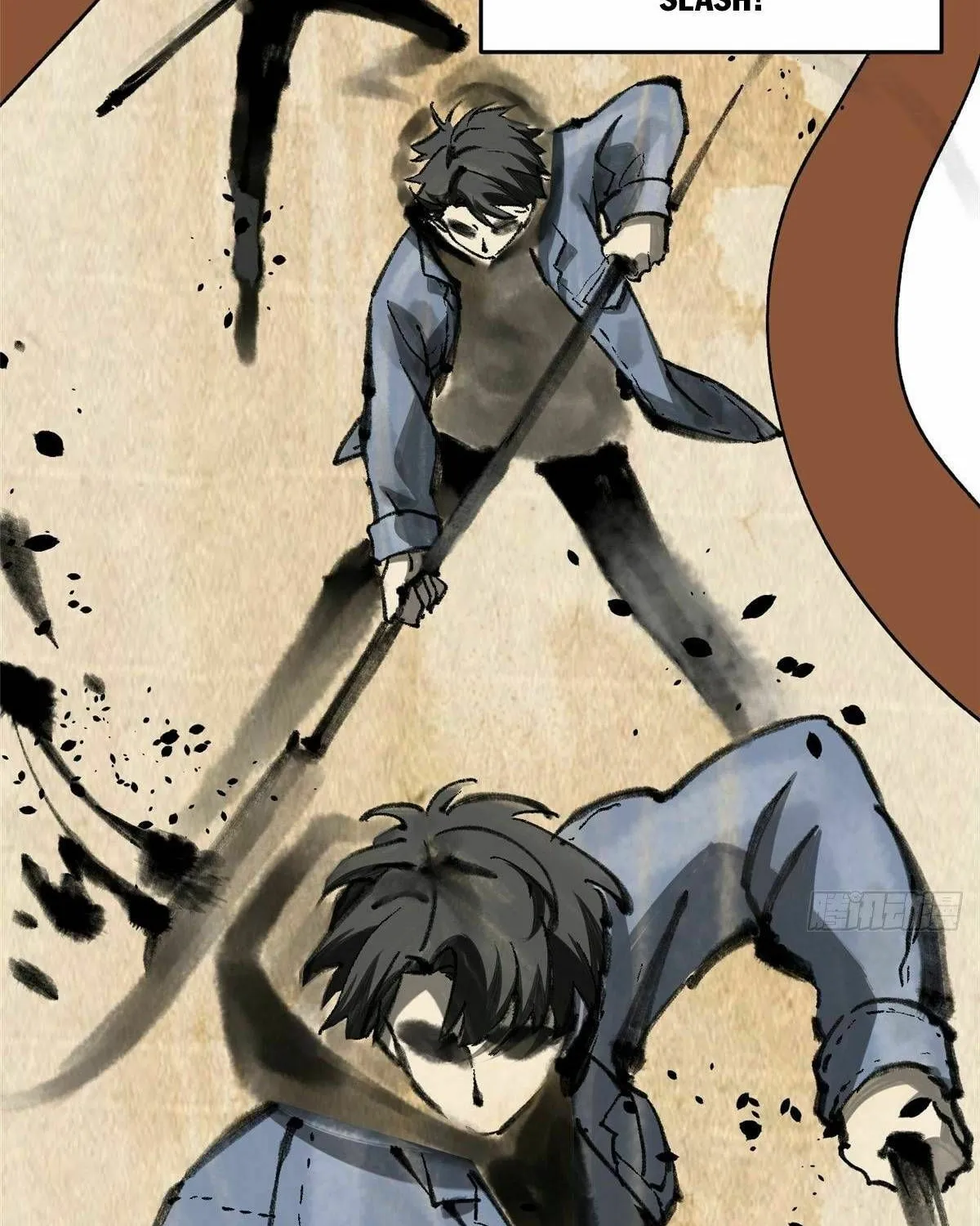 World's Best Martial Artist (Colored) Chapter 73 page 62 - 
