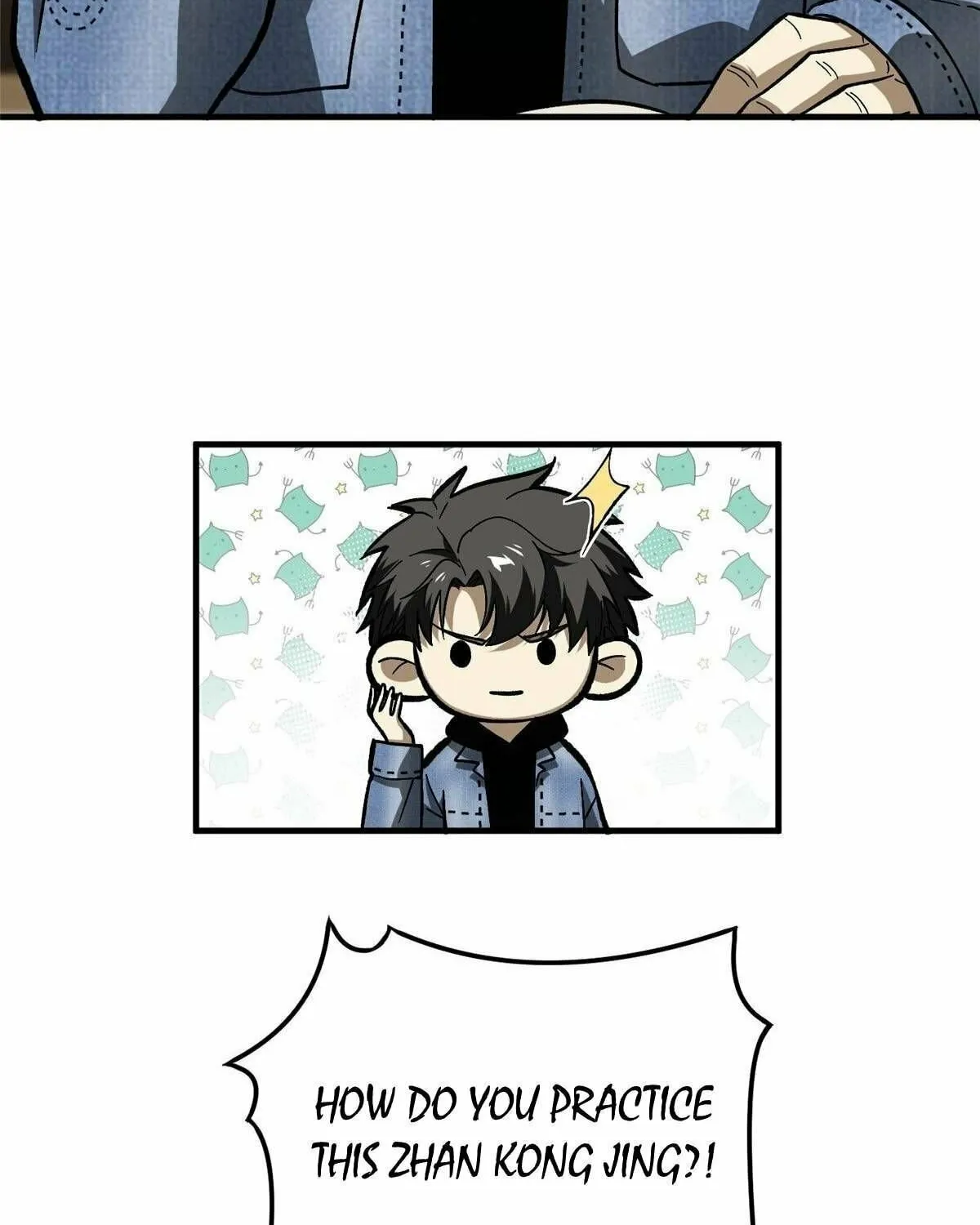 World's Best Martial Artist (Colored) Chapter 73 page 73 - 