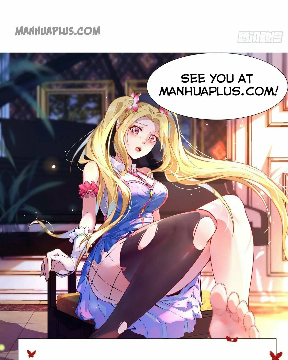 World's Best Martial Artist (Colored) Chapter 73 page 77 - 