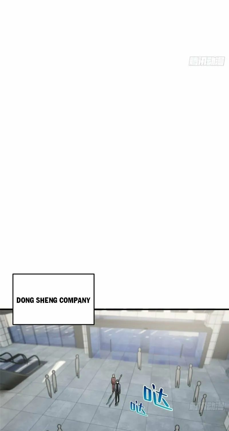 World's Best Martial Artist (Colored) Chapter 74 page 23 - 