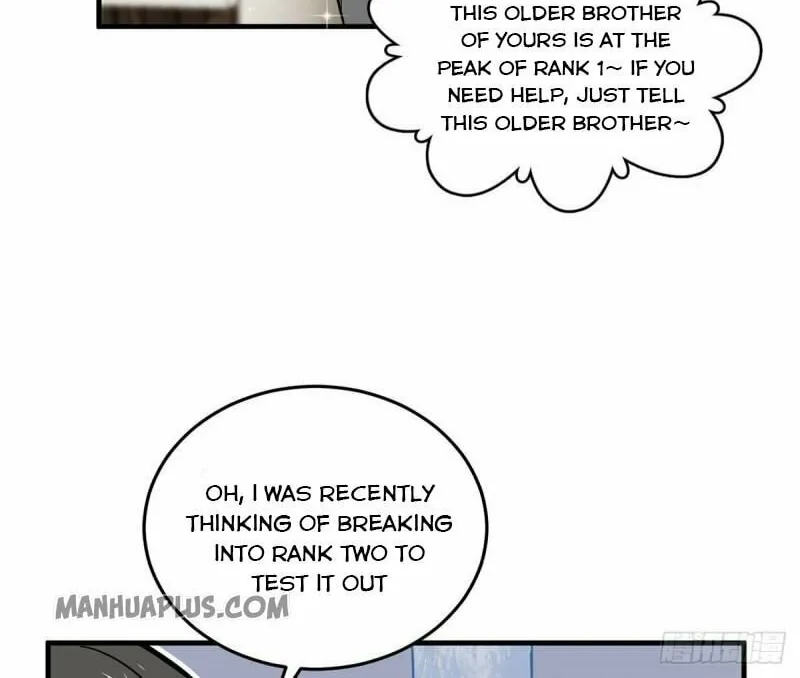 World's Best Martial Artist (Colored) Chapter 74 page 52 - 