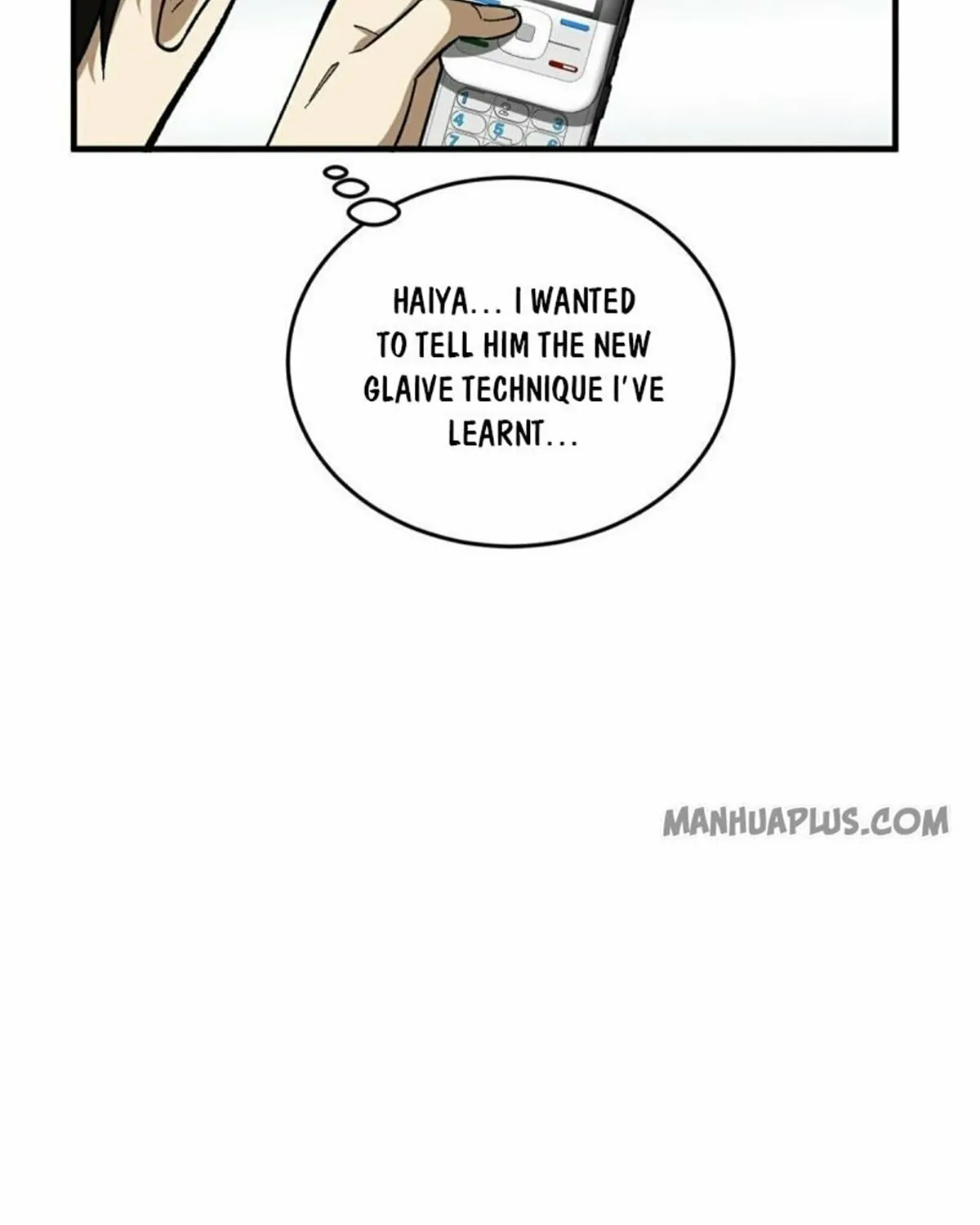 World's Best Martial Artist (Colored) Chapter 74 page 9 - 