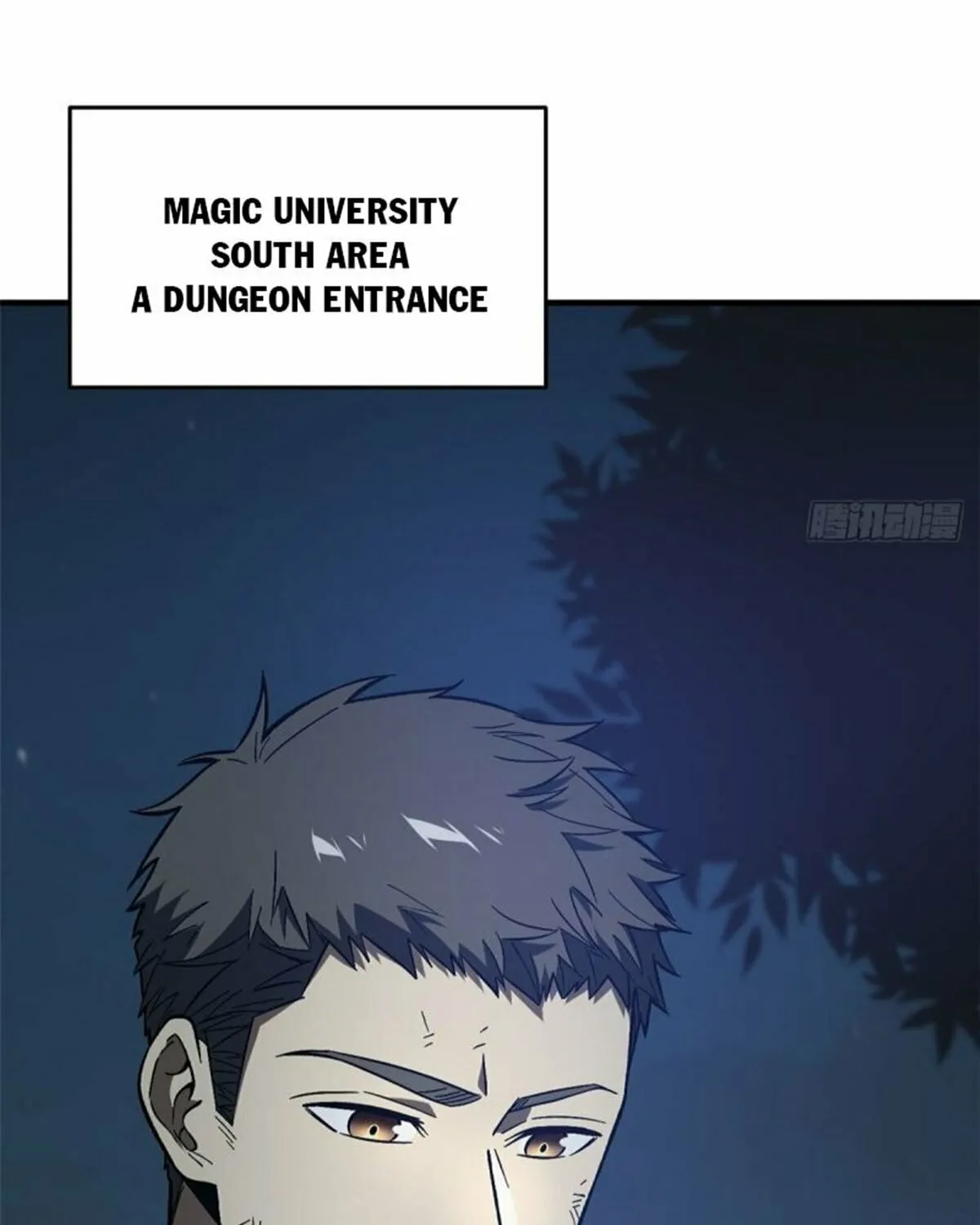 World's Best Martial Artist (Colored) Chapter 74 page 10 - 