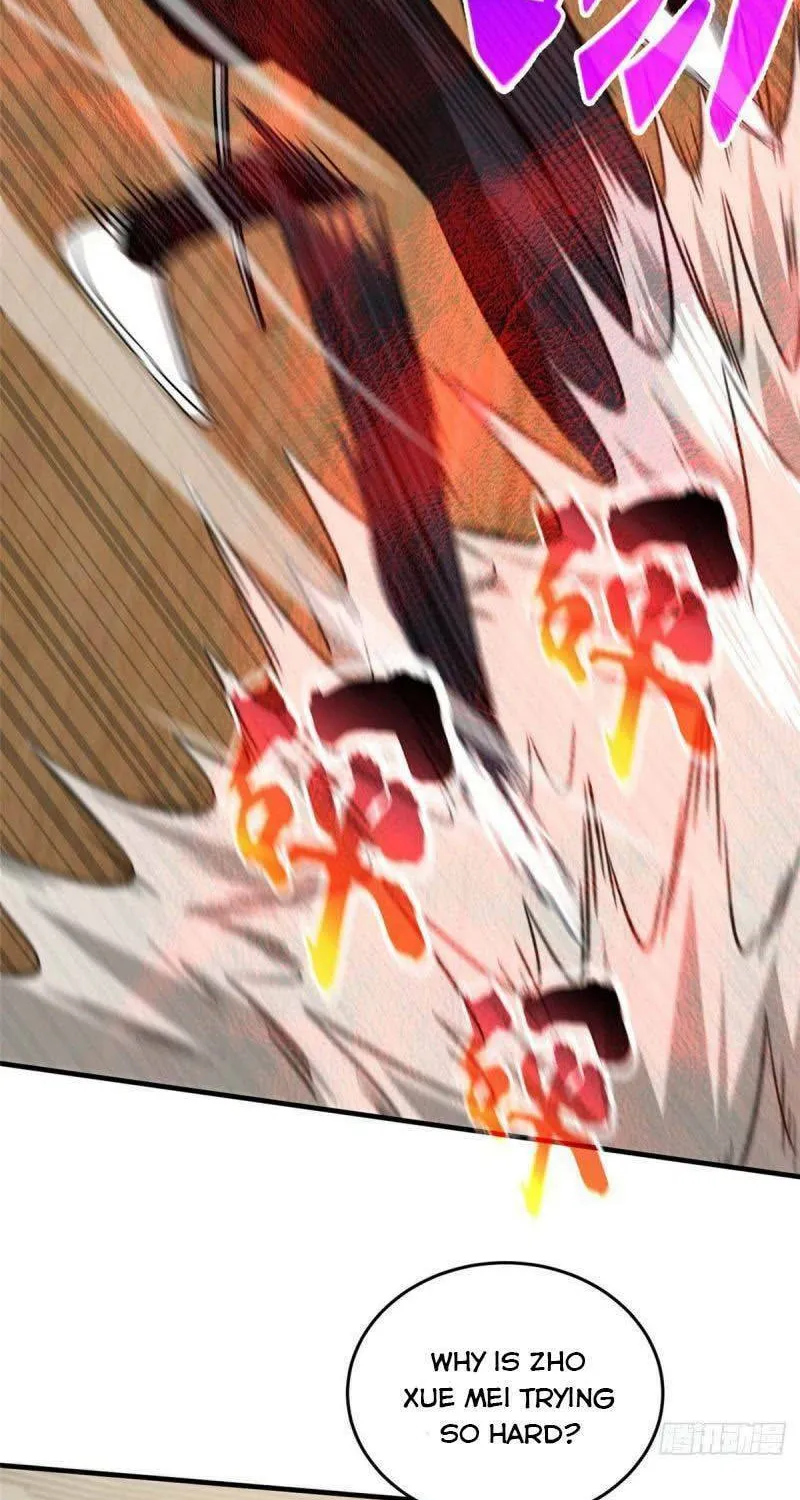 World's Best Martial Artist (Colored) Chapter 75 page 25 - 