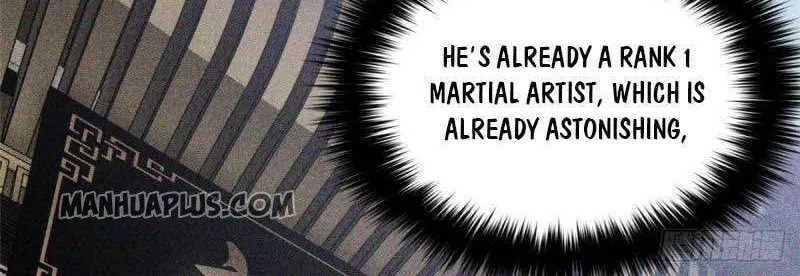 World's Best Martial Artist (Colored) Chapter 76 page 23 - 