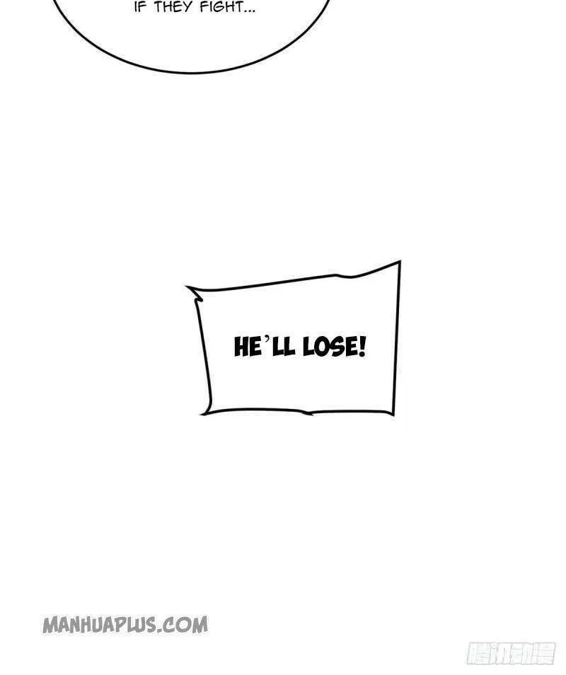 World's Best Martial Artist (Colored) Chapter 76 page 41 - 