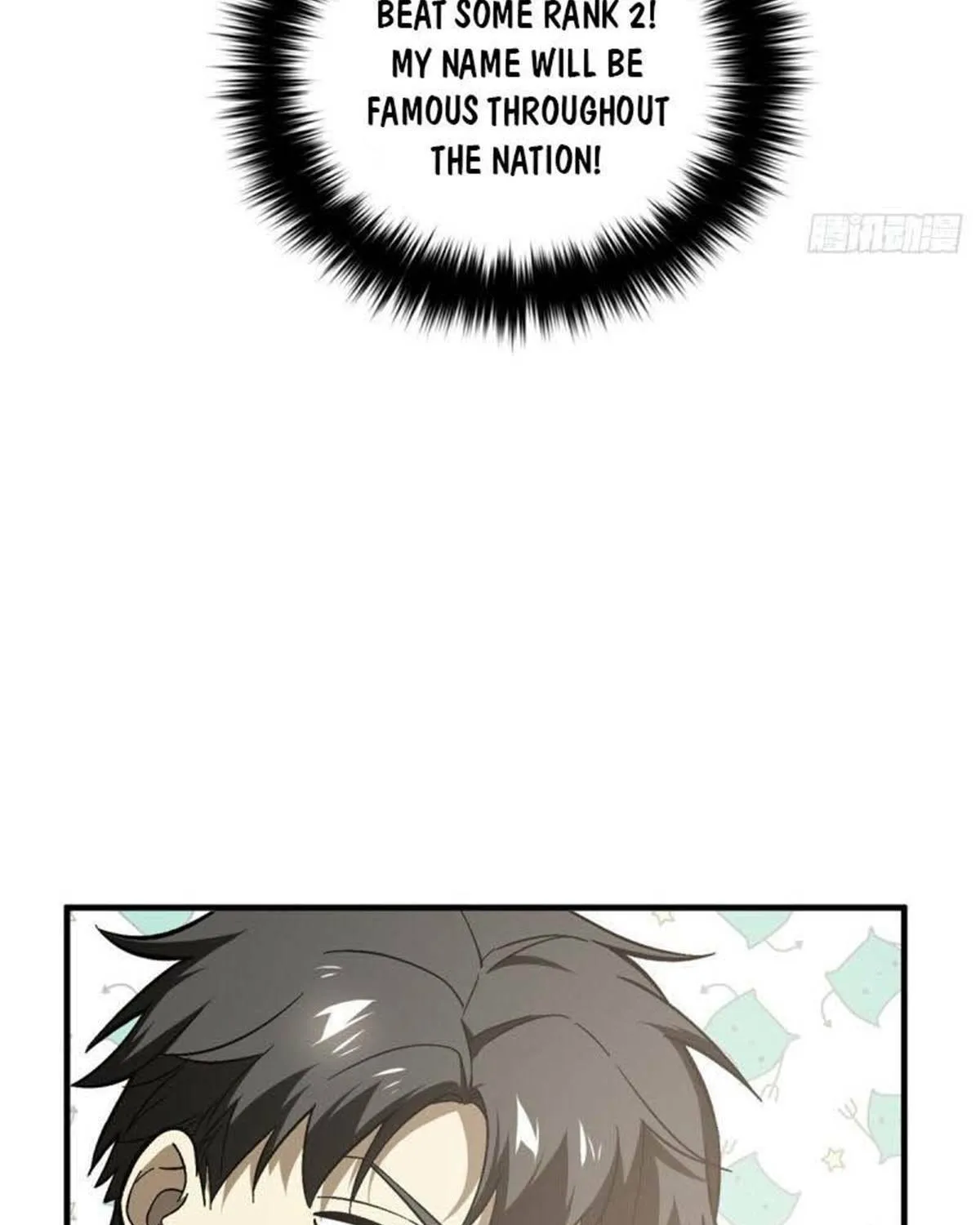 World's Best Martial Artist (Colored) Chapter 76 page 46 - 