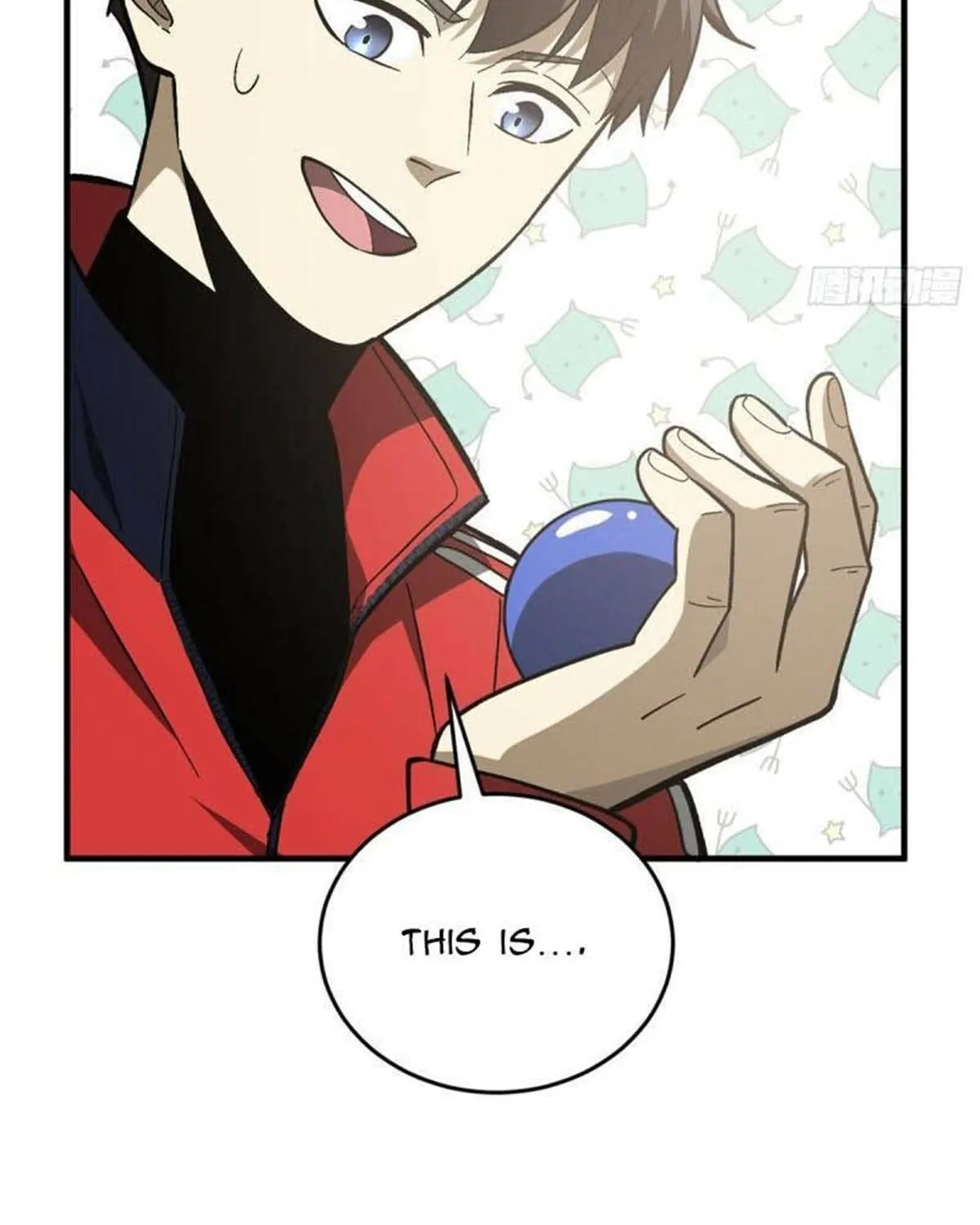 World's Best Martial Artist (Colored) Chapter 76 page 47 - 