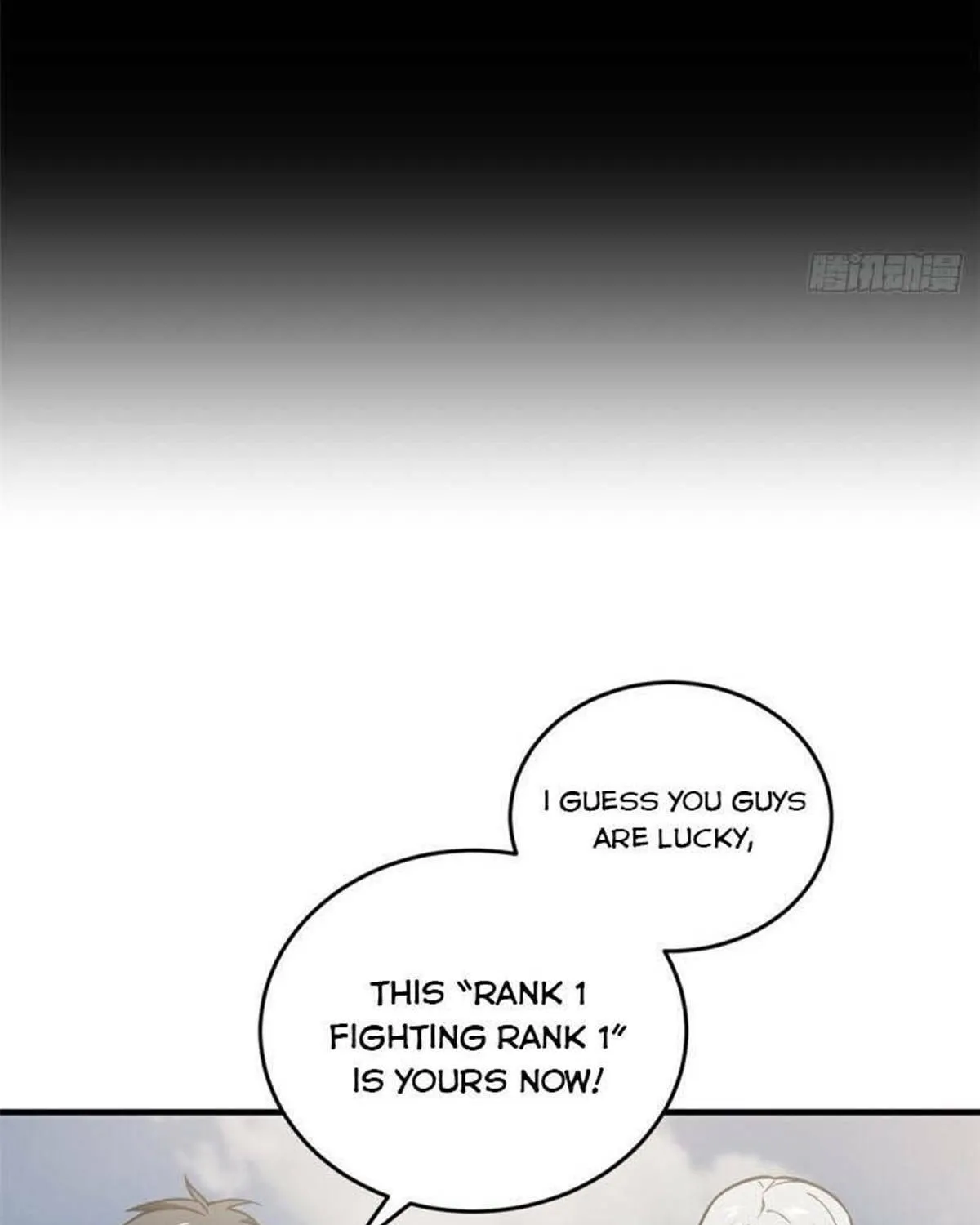 World's Best Martial Artist (Colored) Chapter 77 page 13 - 