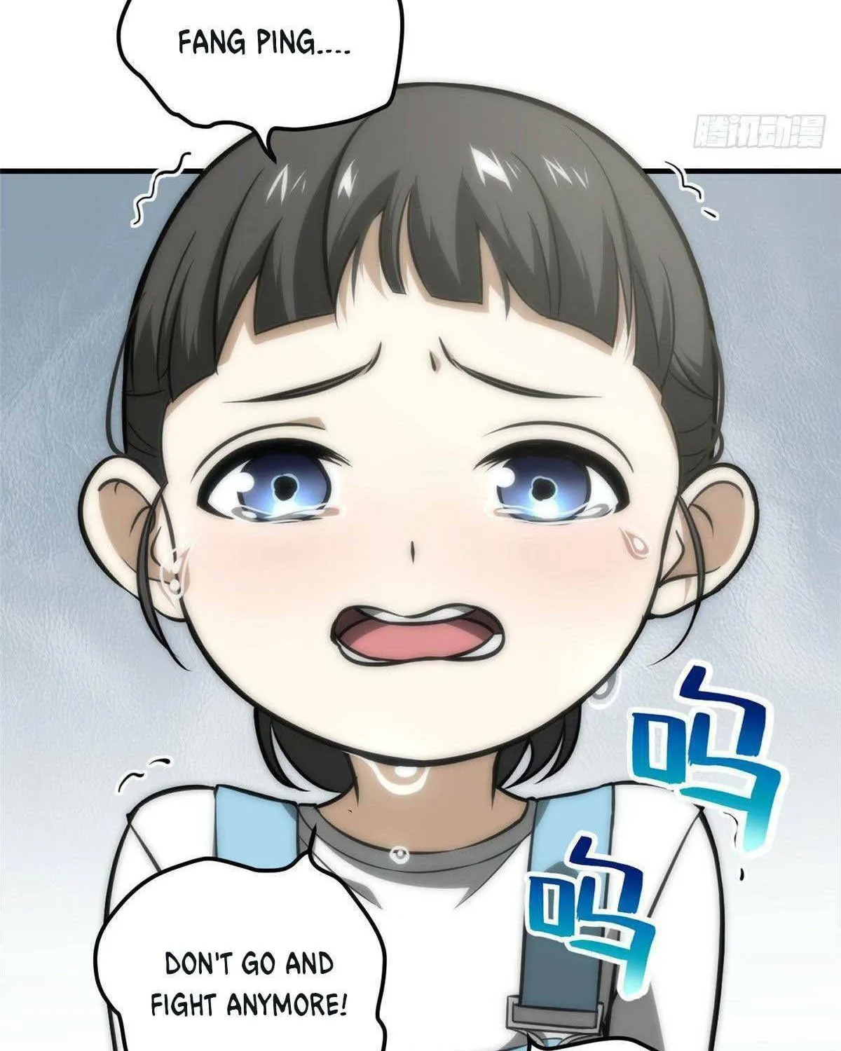 World's Best Martial Artist (Colored) Chapter 78 page 15 - 