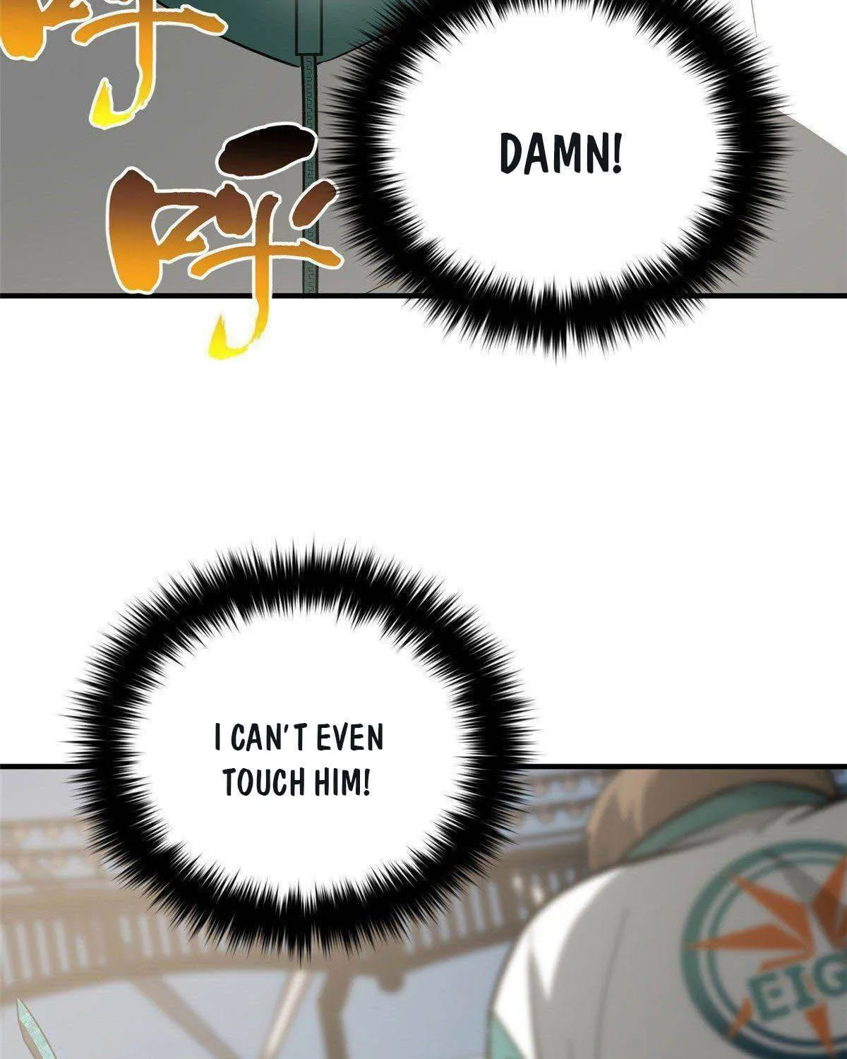 World's Best Martial Artist (Colored) Chapter 78 page 44 - 