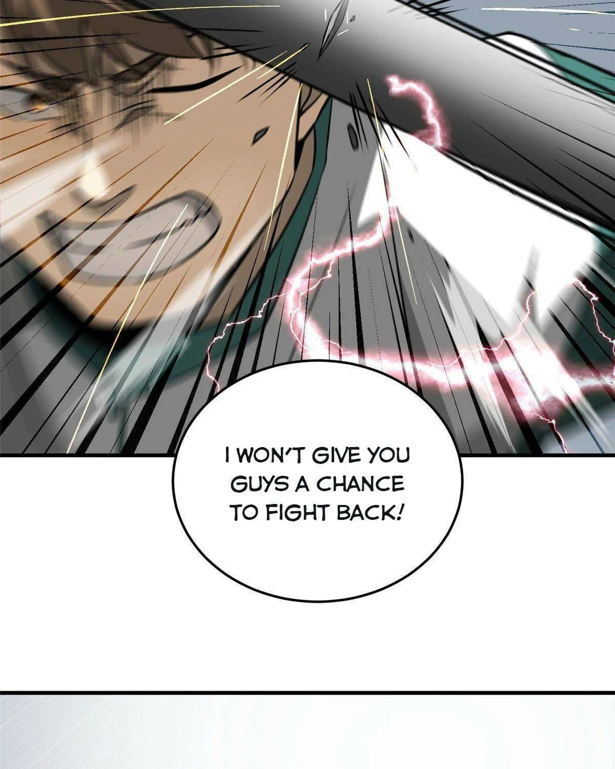 World's Best Martial Artist (Colored) Chapter 78 page 55 - 
