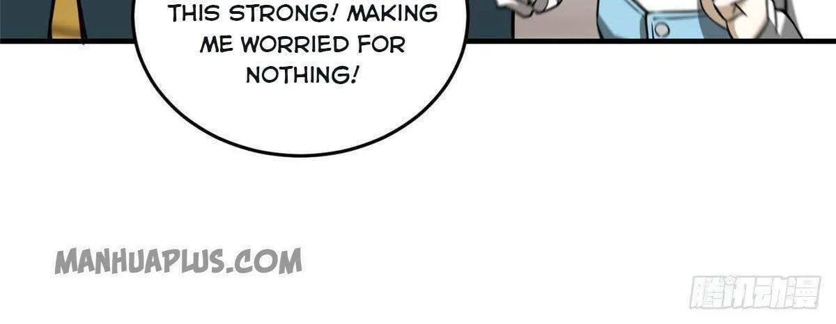 World's Best Martial Artist (Colored) Chapter 78 page 65 - 