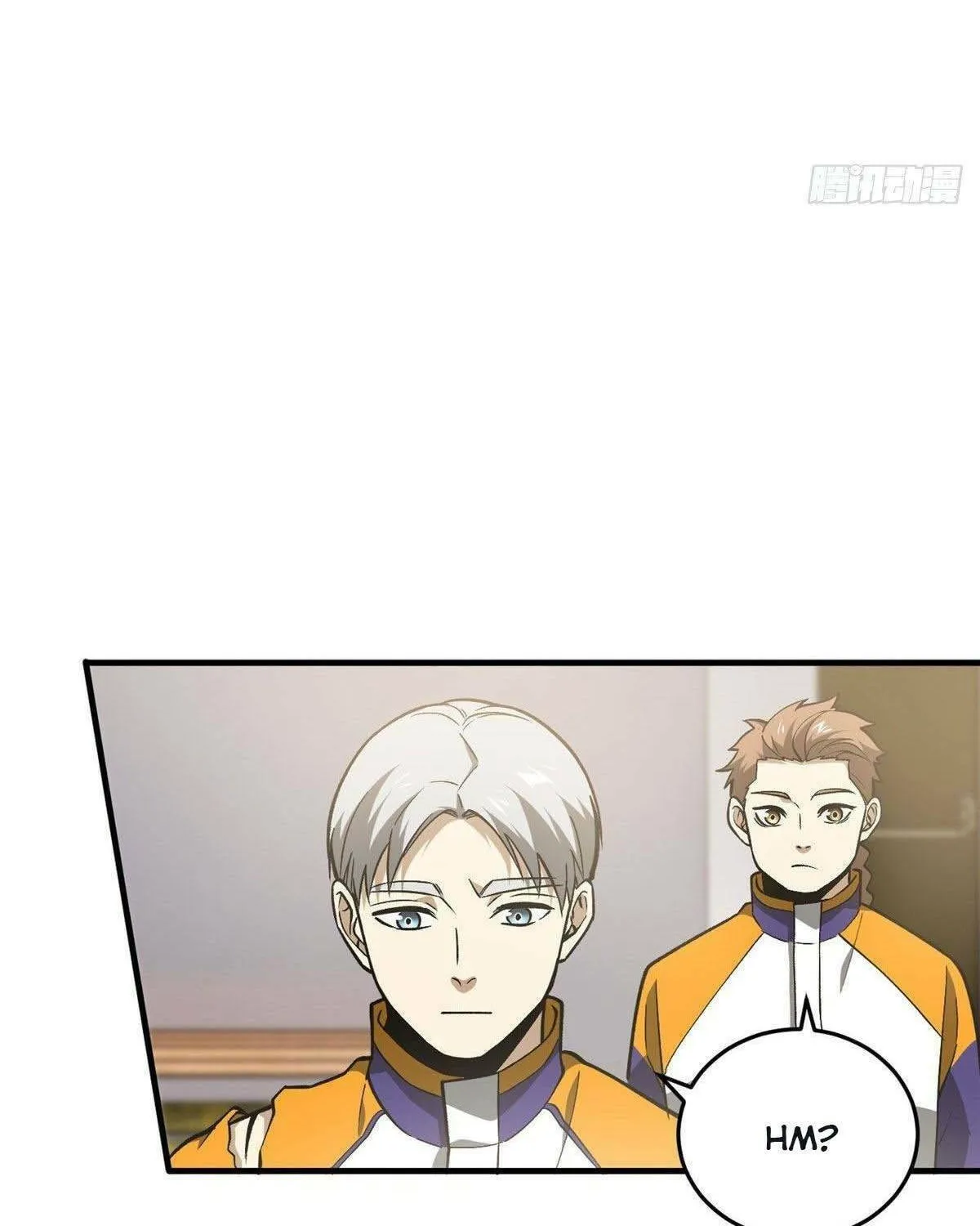 World's Best Martial Artist (Colored) Chapter 78 page 67 - 