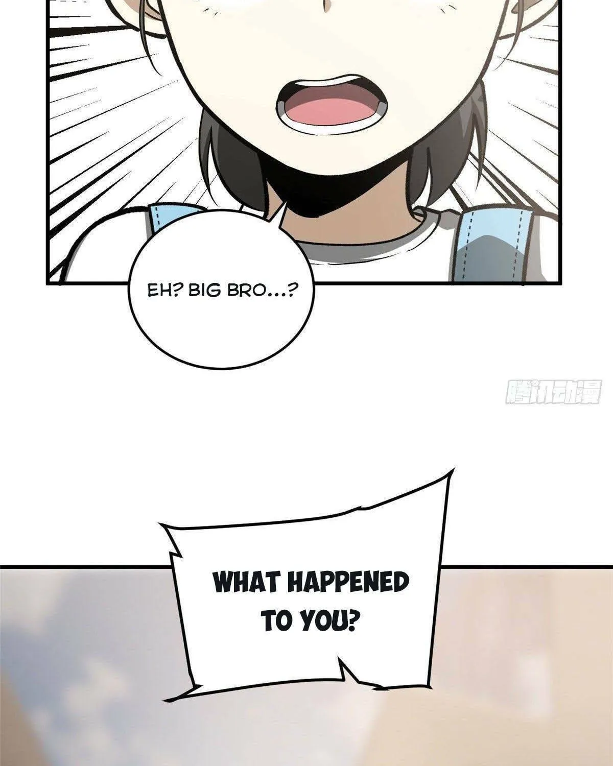 World's Best Martial Artist (Colored) Chapter 78 page 69 - 