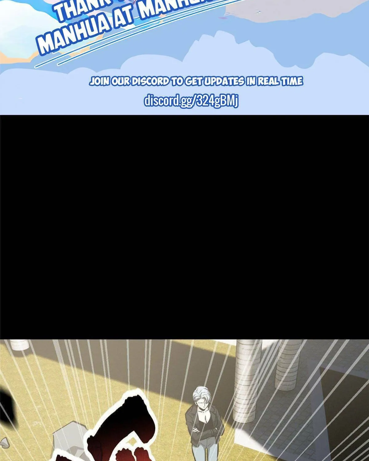 World's Best Martial Artist (Colored) Chapter 79 page 2 - 