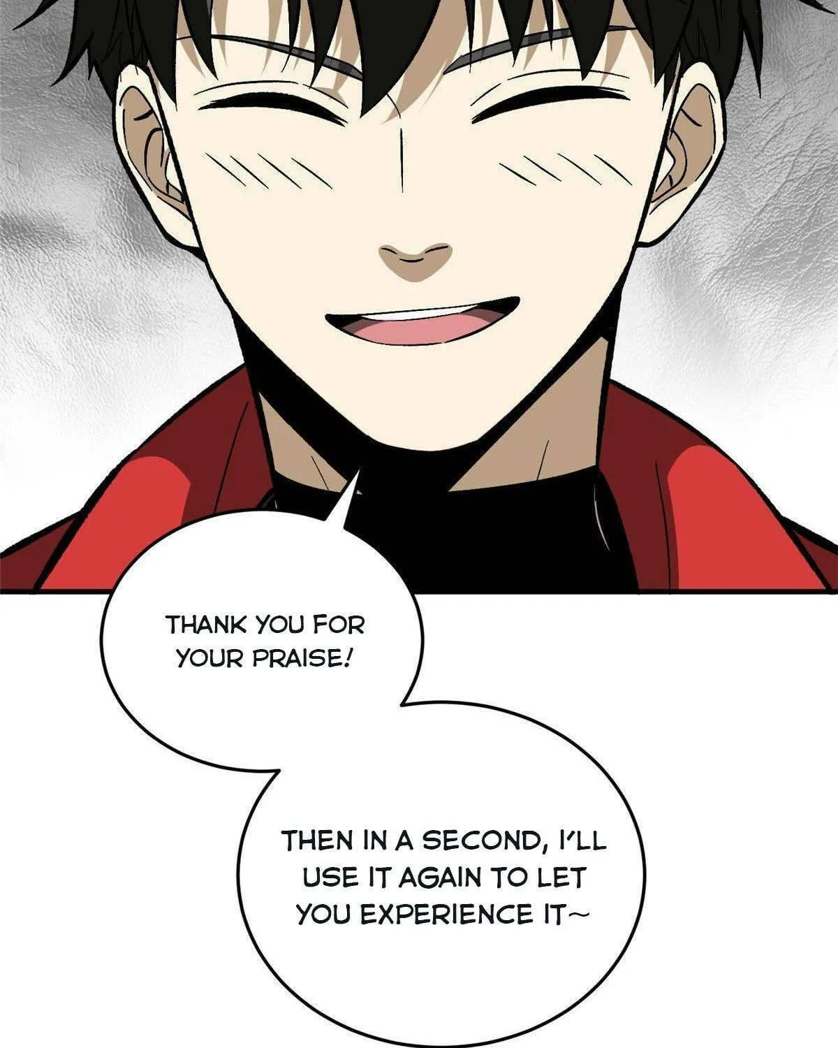 World's Best Martial Artist (Colored) Chapter 79 page 31 - 
