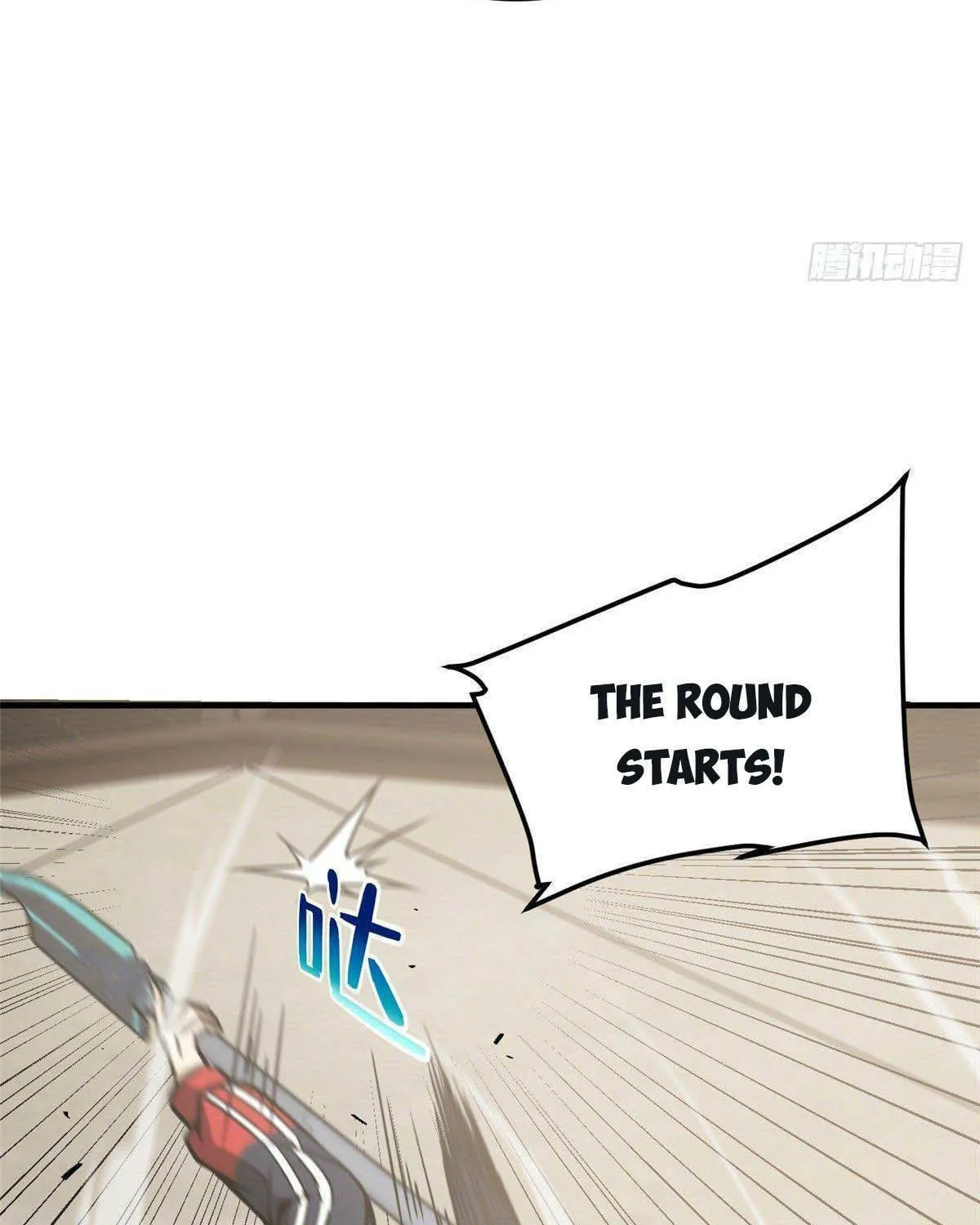 World's Best Martial Artist (Colored) Chapter 79 page 32 - 