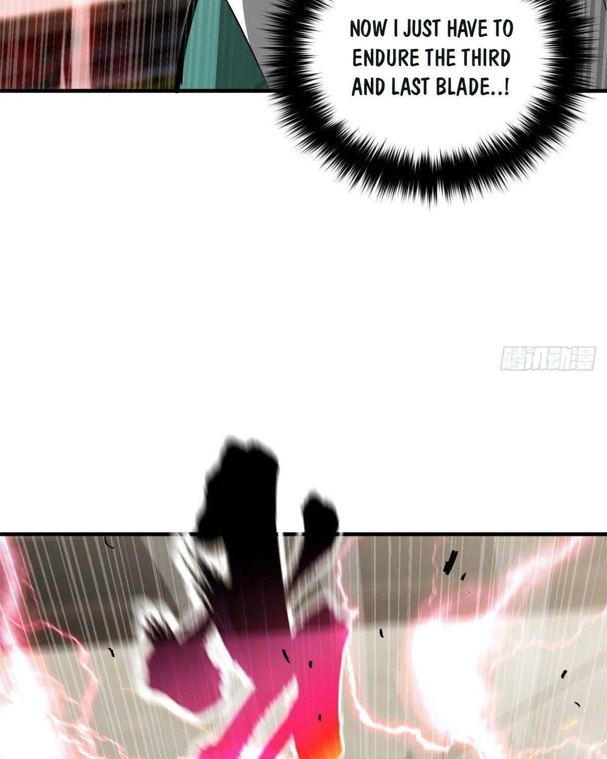 World's Best Martial Artist (Colored) Chapter 79 page 43 - 