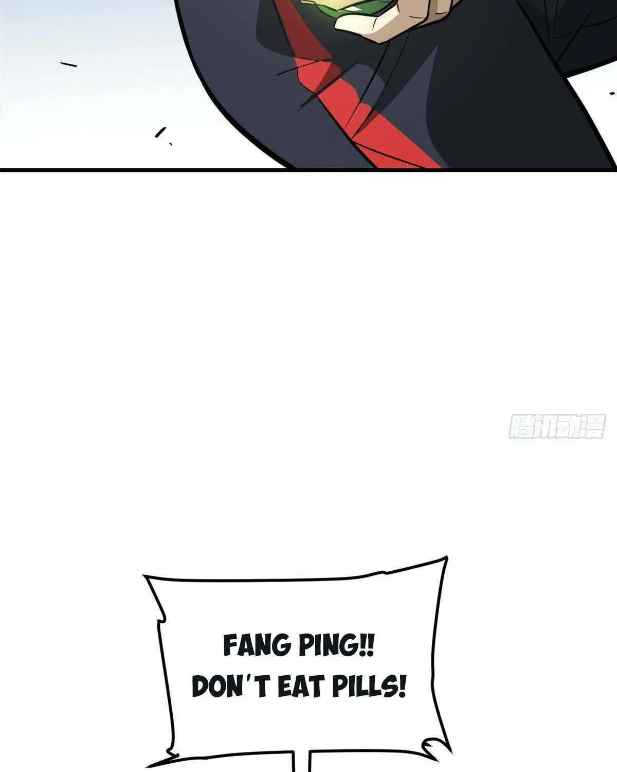 World's Best Martial Artist (Colored) Chapter 79 page 49 - 