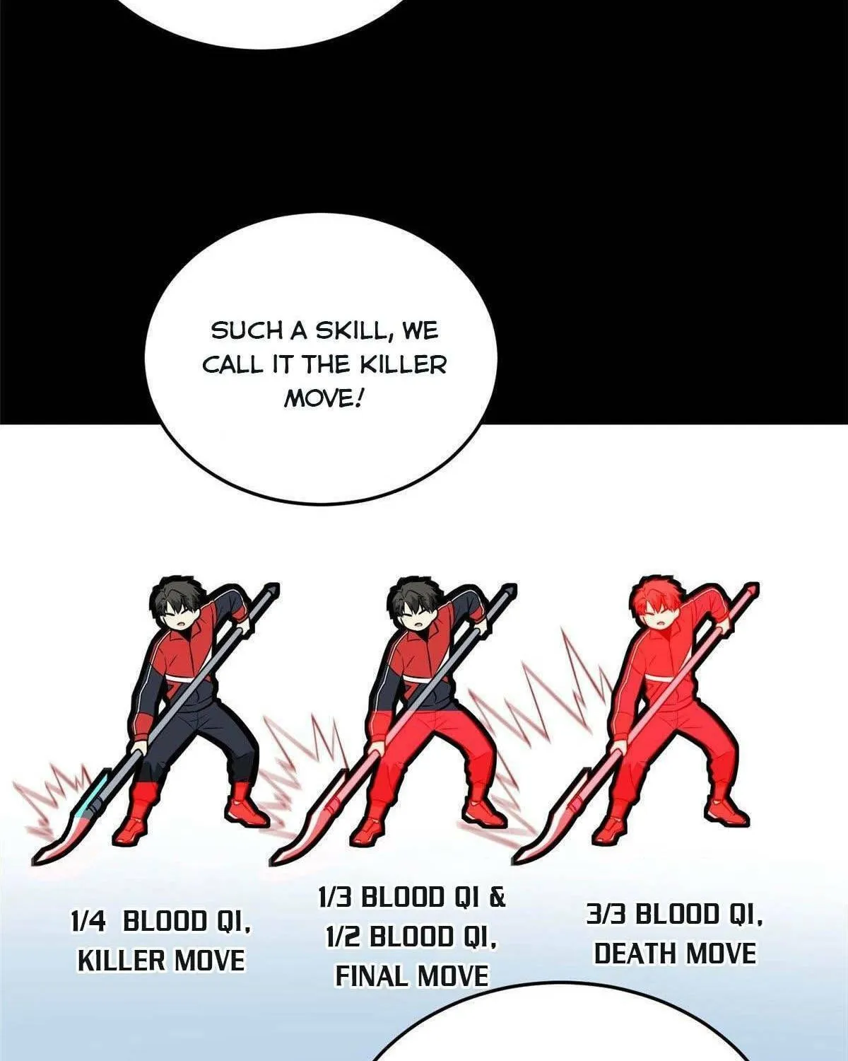 World's Best Martial Artist (Colored) Chapter 79 page 6 - 