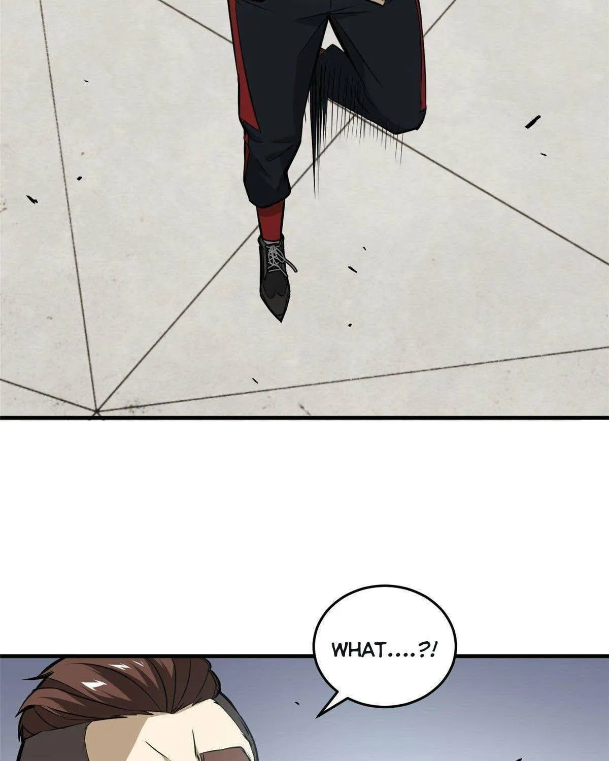 World's Best Martial Artist (Colored) Chapter 79 page 57 - 
