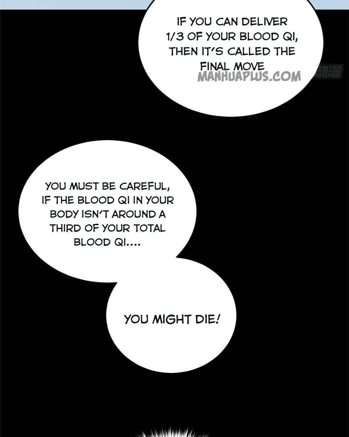 World's Best Martial Artist (Colored) Chapter 79 page 7 - 