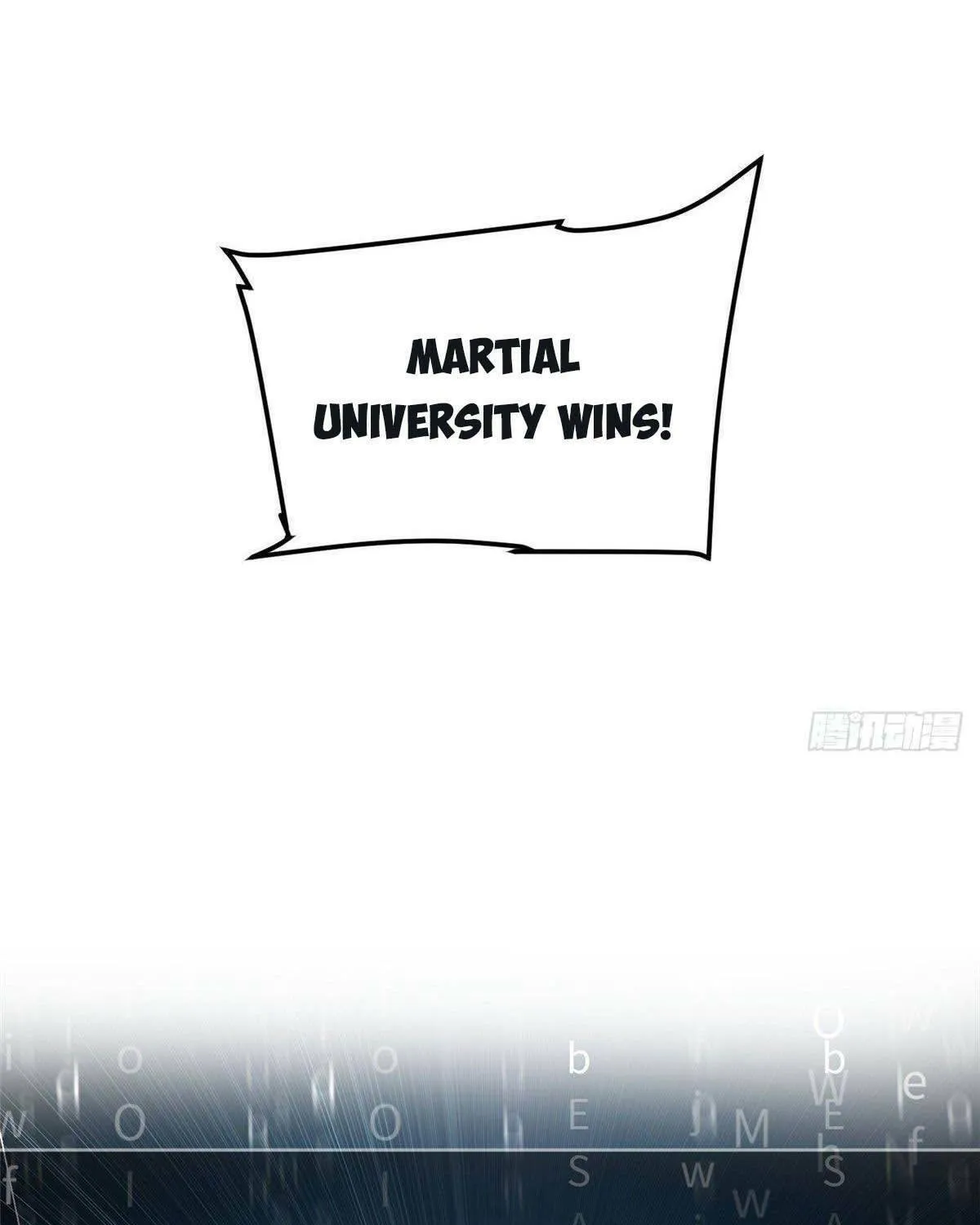 World's Best Martial Artist (Colored) Chapter 79 page 65 - 
