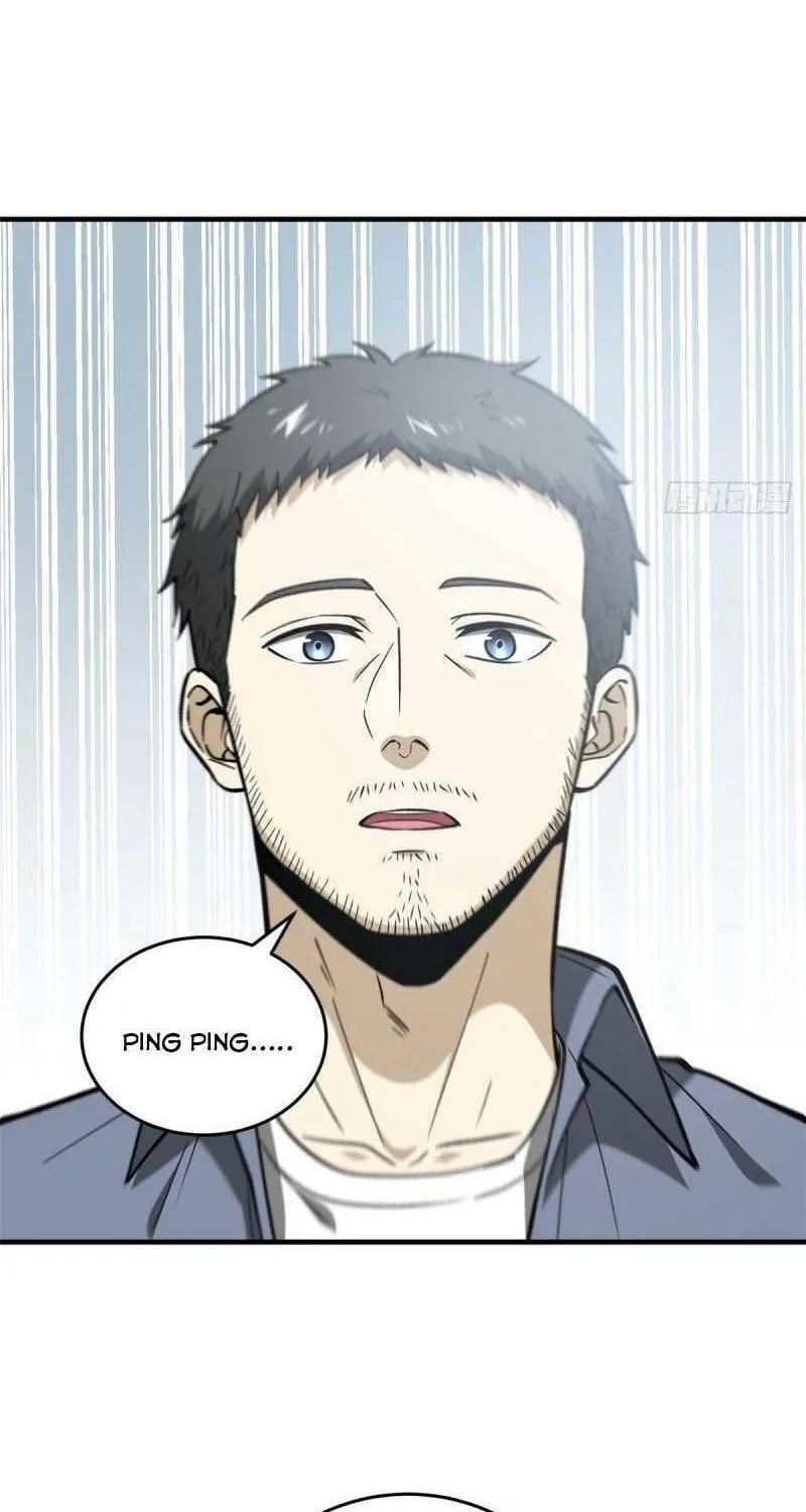 World's Best Martial Artist (Colored) Chapter 80 page 4 - 