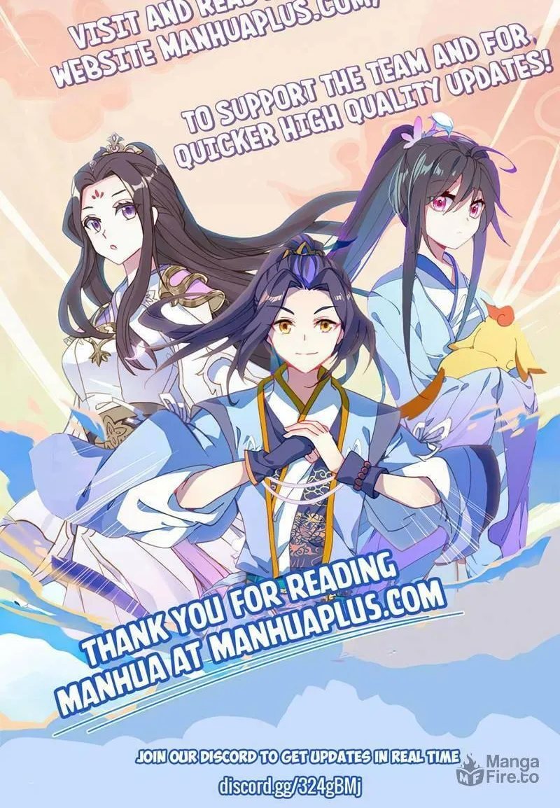 World's Best Martial Artist (Colored) Chapter 80 page 37 - 