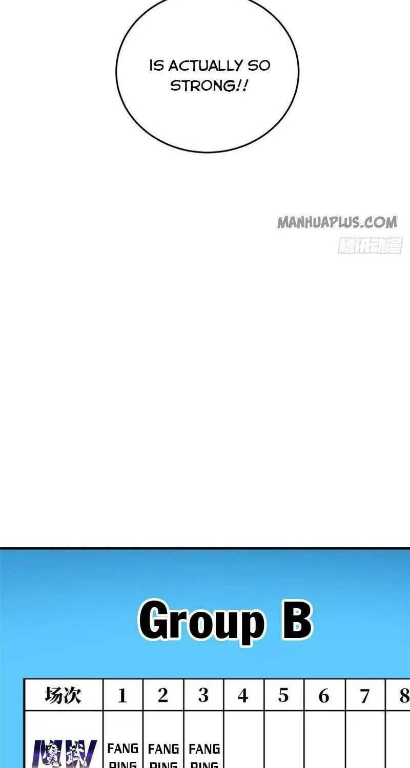 World's Best Martial Artist (Colored) Chapter 80 page 5 - 