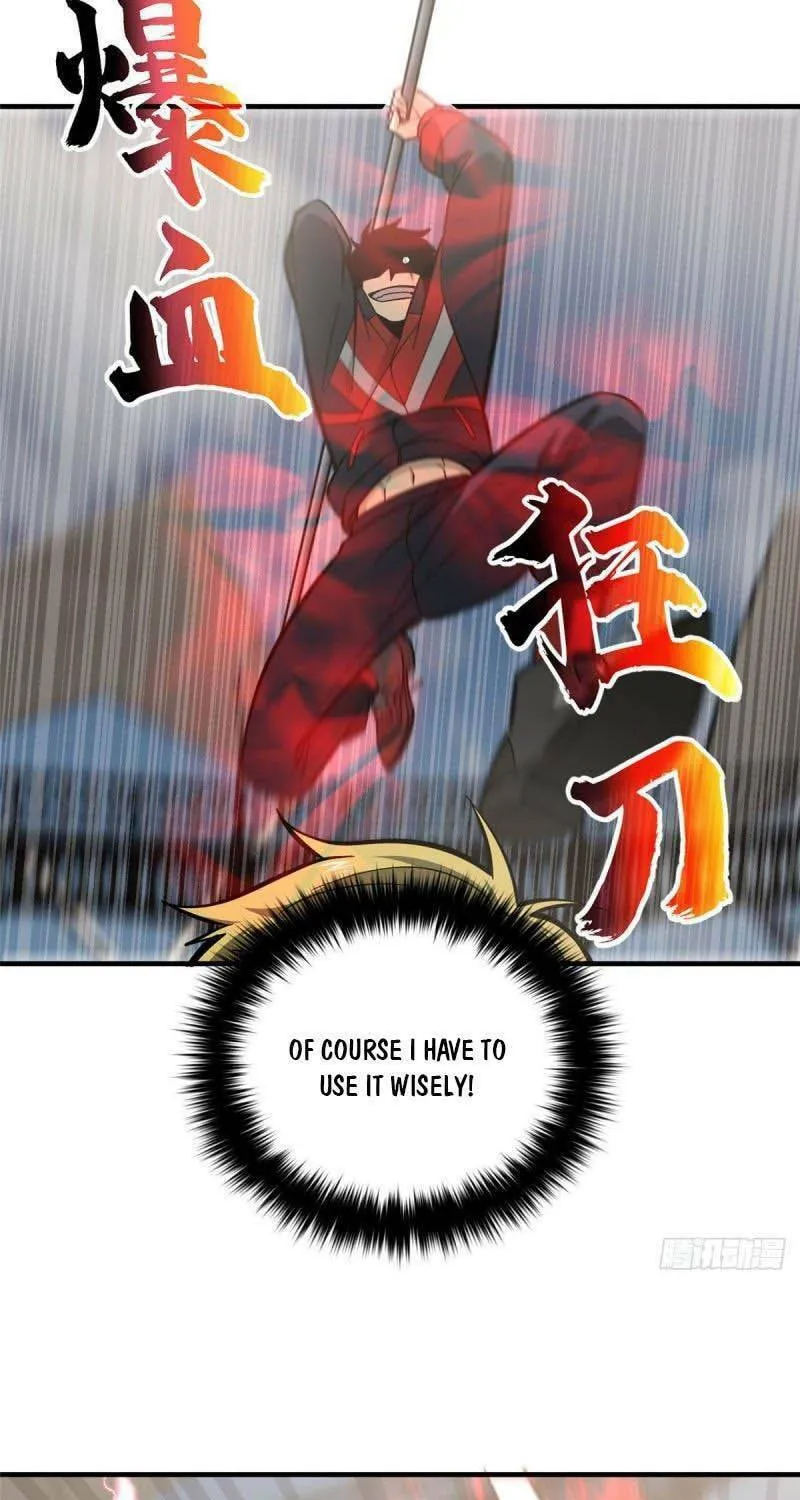 World's Best Martial Artist (Colored) Chapter 80 page 9 - 