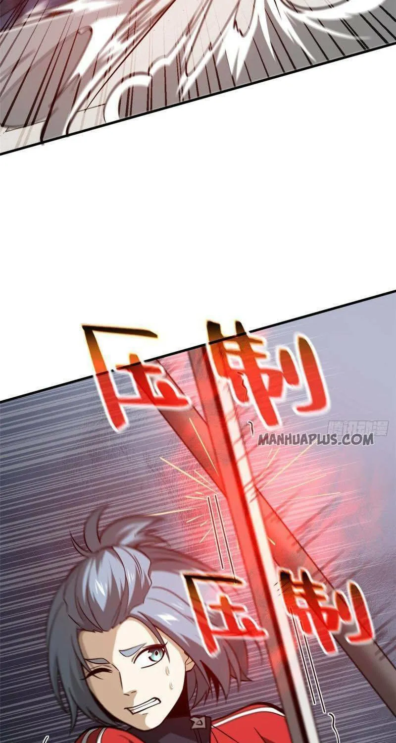 World's Best Martial Artist (Colored) Chapter 81 page 16 - 