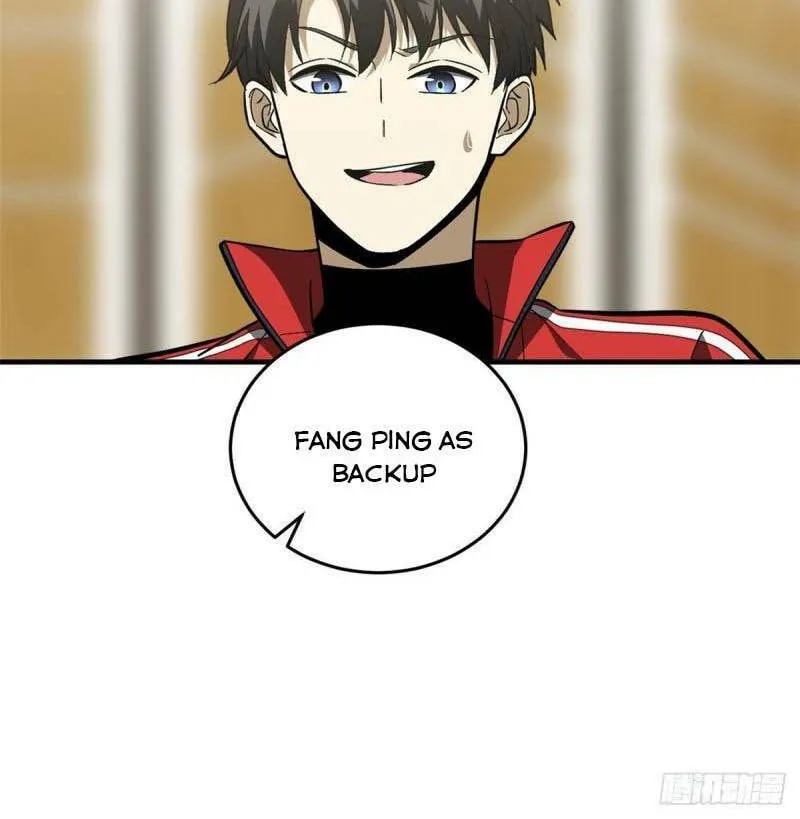World's Best Martial Artist (Colored) Chapter 81 page 7 - 