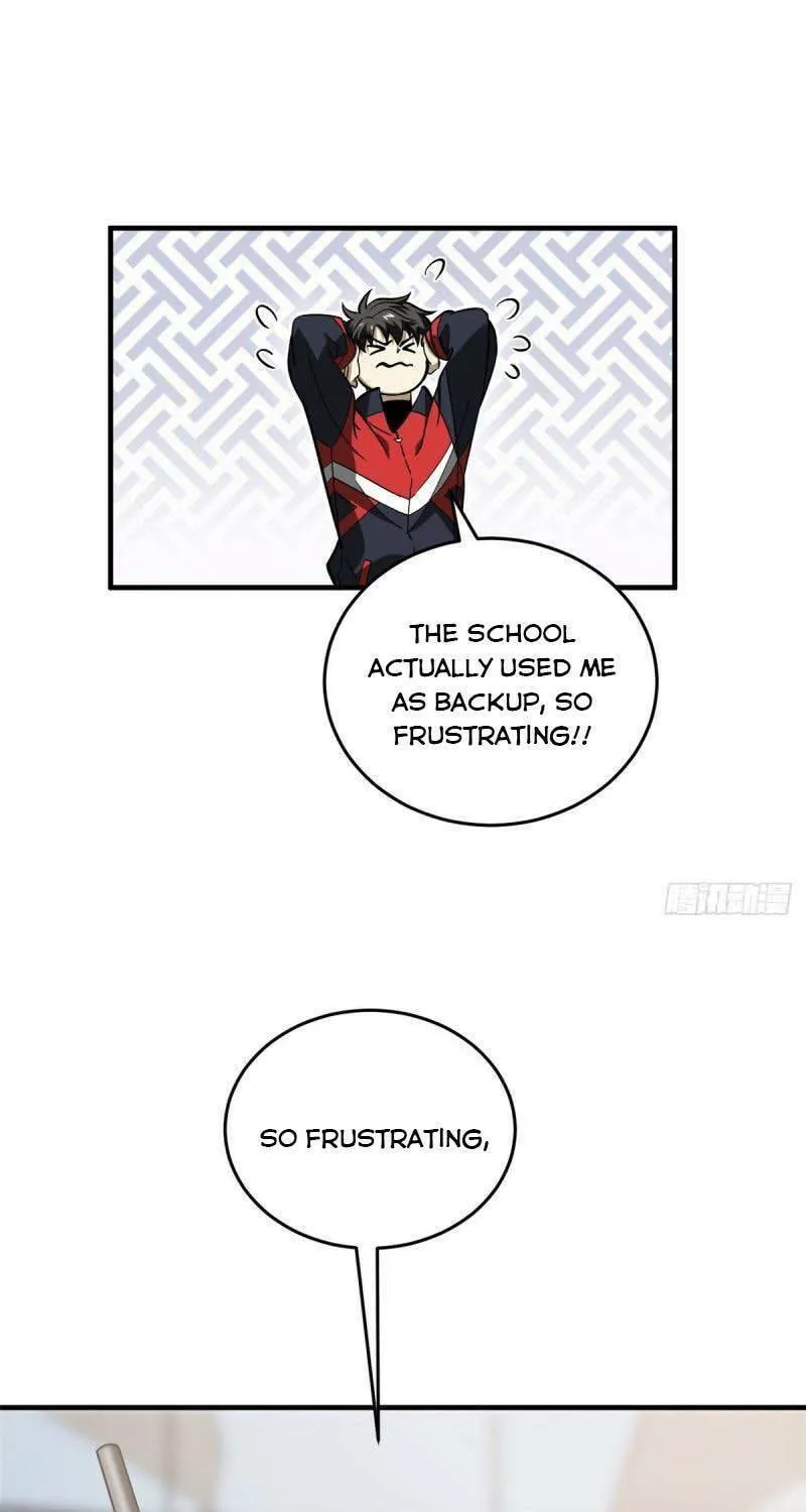 World's Best Martial Artist (Colored) Chapter 81 page 8 - 