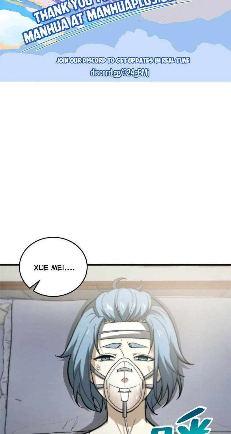 World's Best Martial Artist (Colored) Chapter 82 page 2 - 
