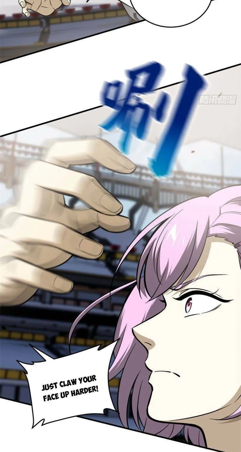 World's Best Martial Artist (Colored) Chapter 82 page 16 - 