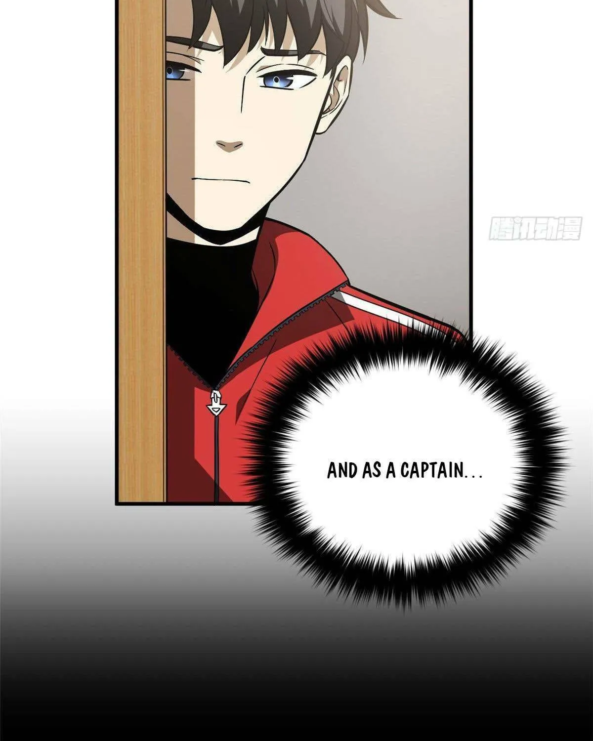 World's Best Martial Artist (Colored) Chapter 83 page 17 - 