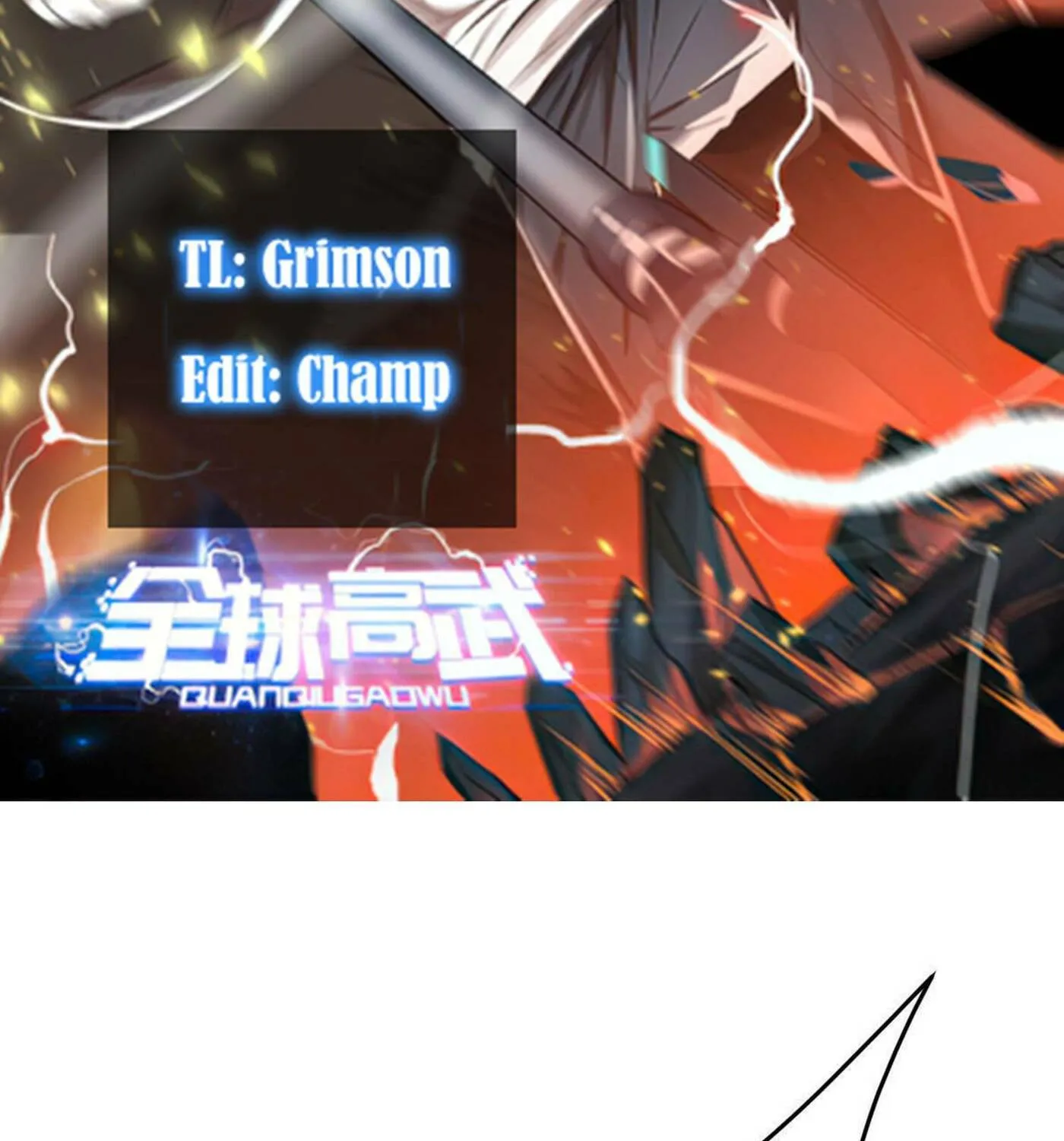 World's Best Martial Artist (Colored) Chapter 83 page 3 - 