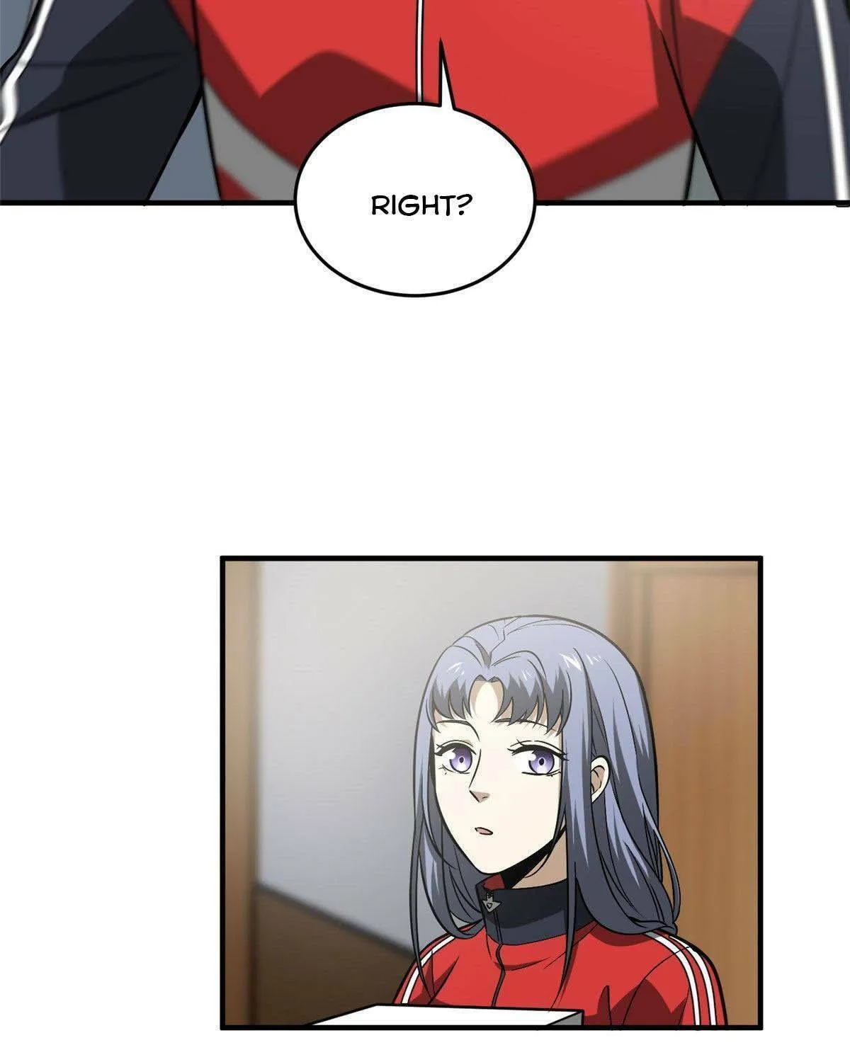 World's Best Martial Artist (Colored) Chapter 83 page 26 - 